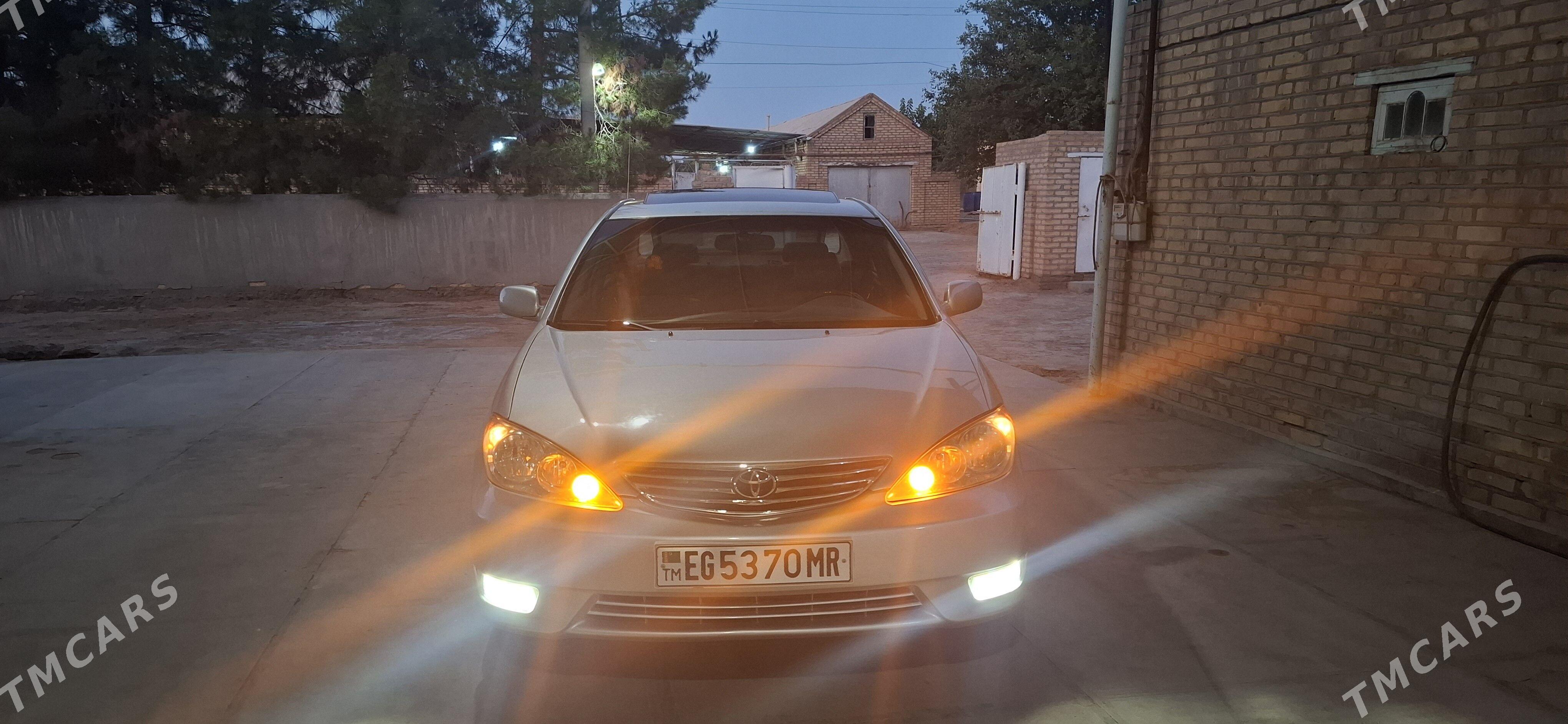 Toyota Camry 2003 - 240 000 TMT - Murgap - img 1