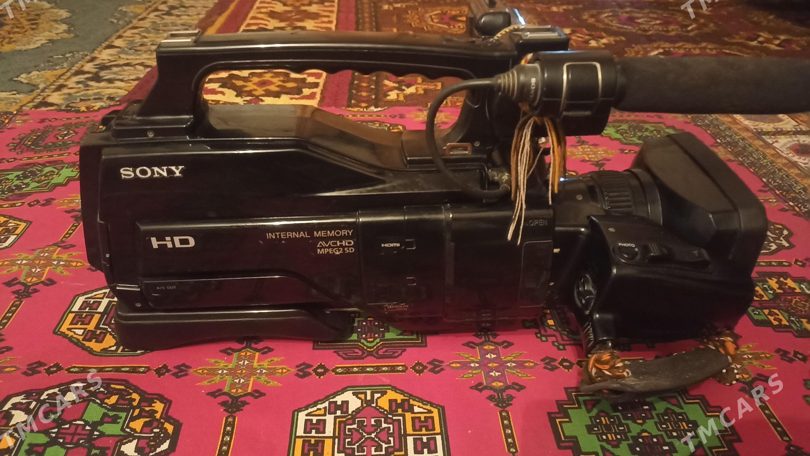 sony 1500 - Ходжамбаз - img 1