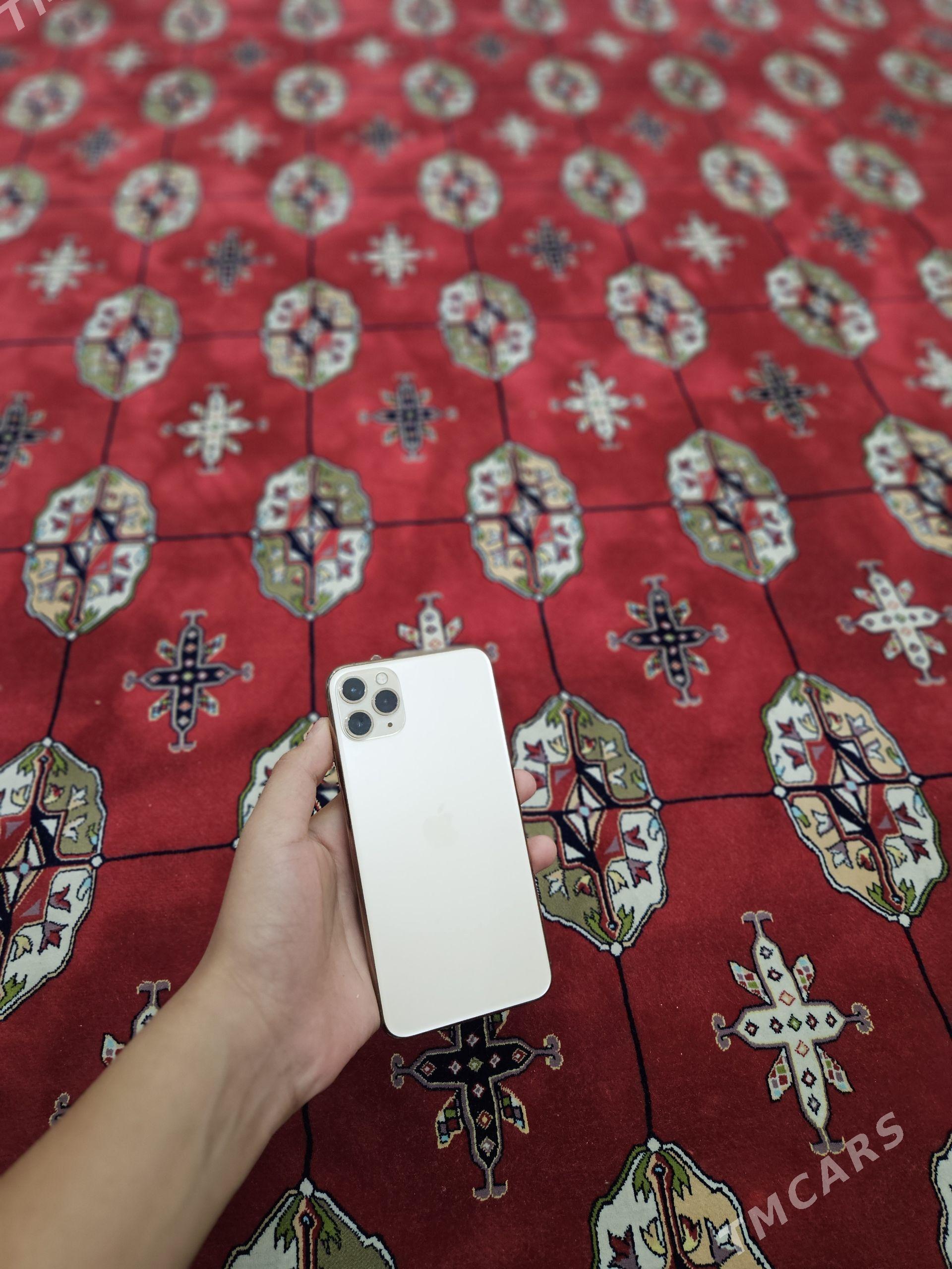 iPhone 11 pro max 🟡 - Мары - img 1