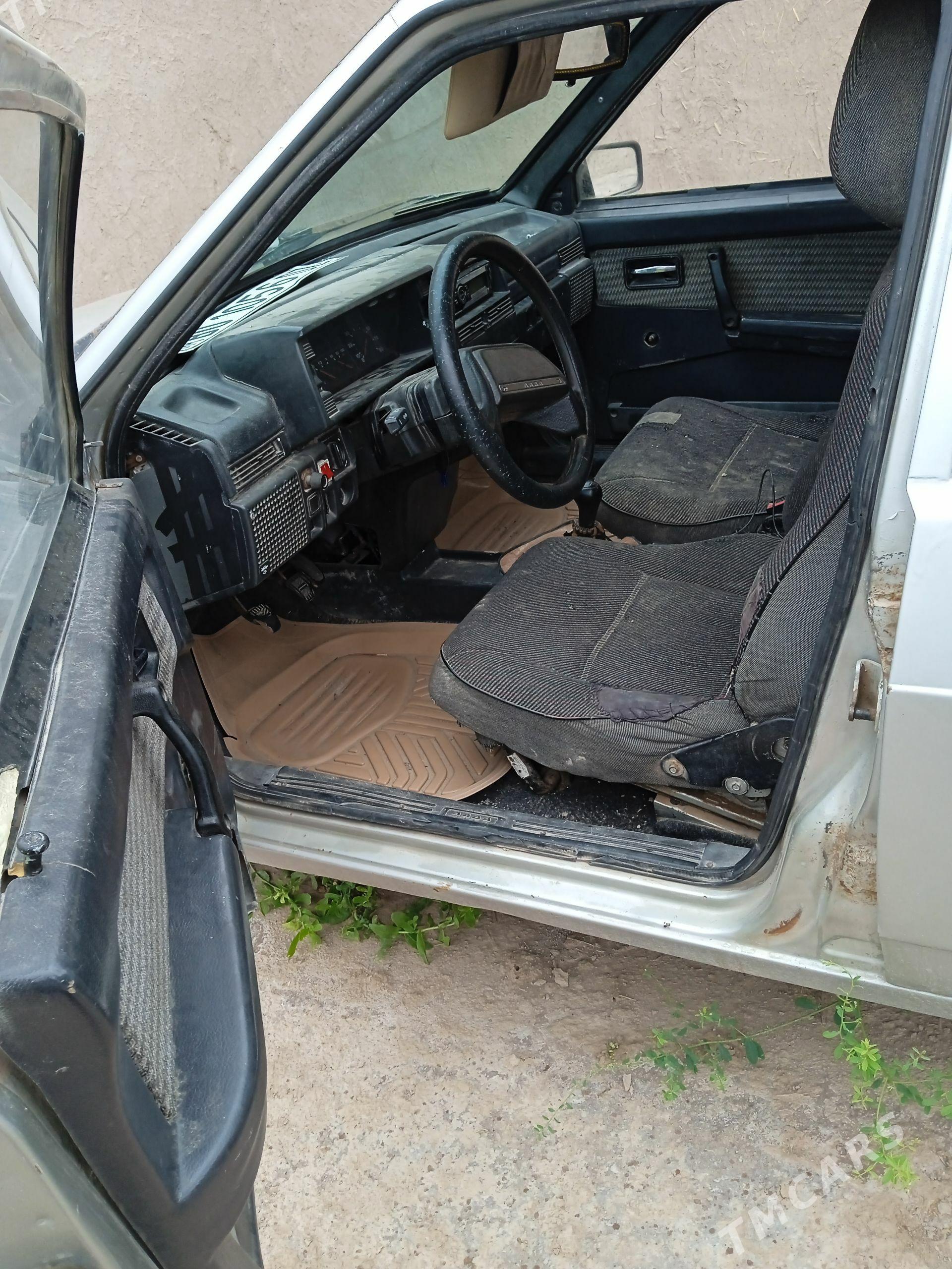 Lada 21099 2001 - 20 000 TMT - Акдепе - img 1