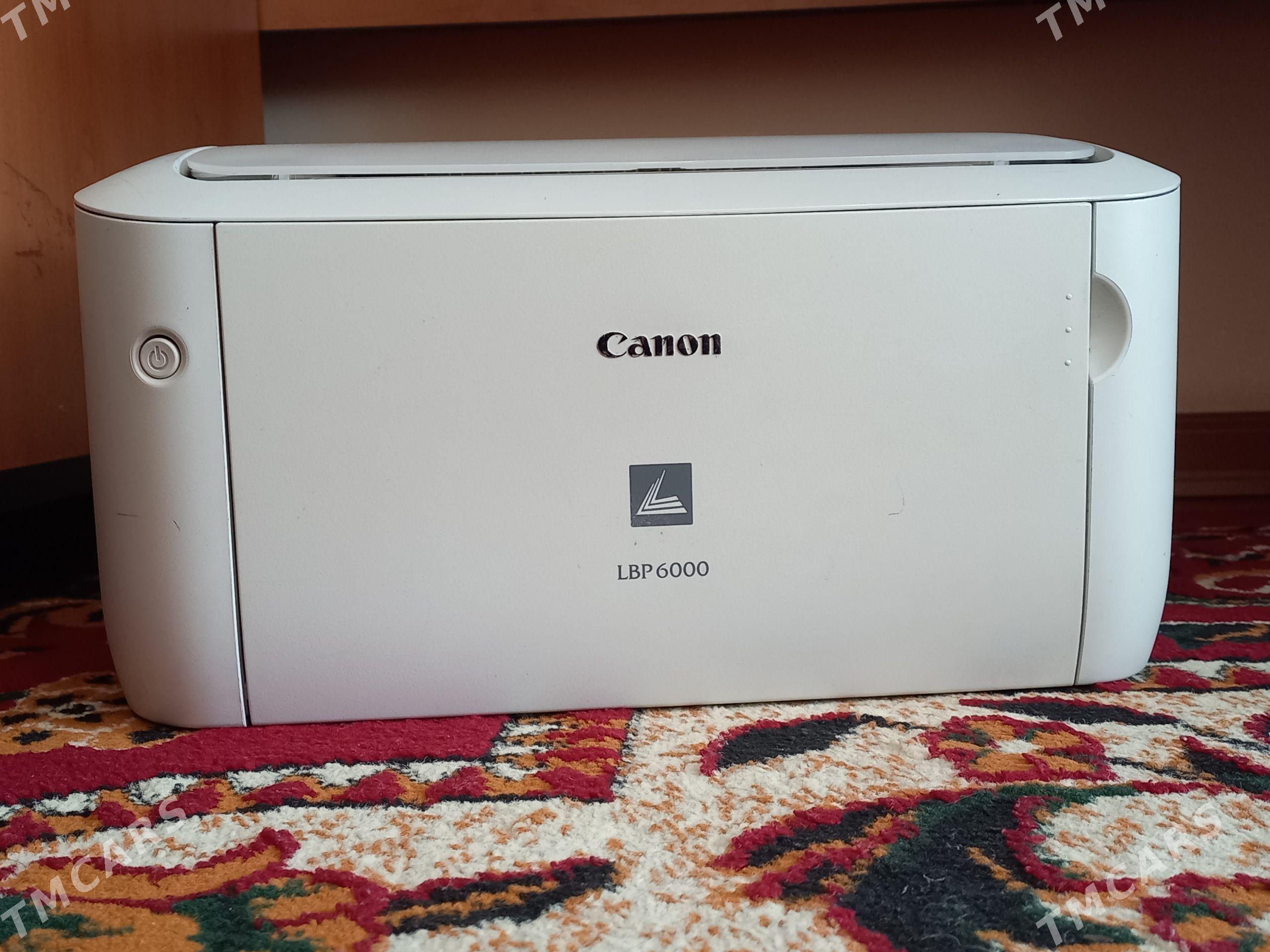 Canon LBP 6000 - printer - Änew - img 1