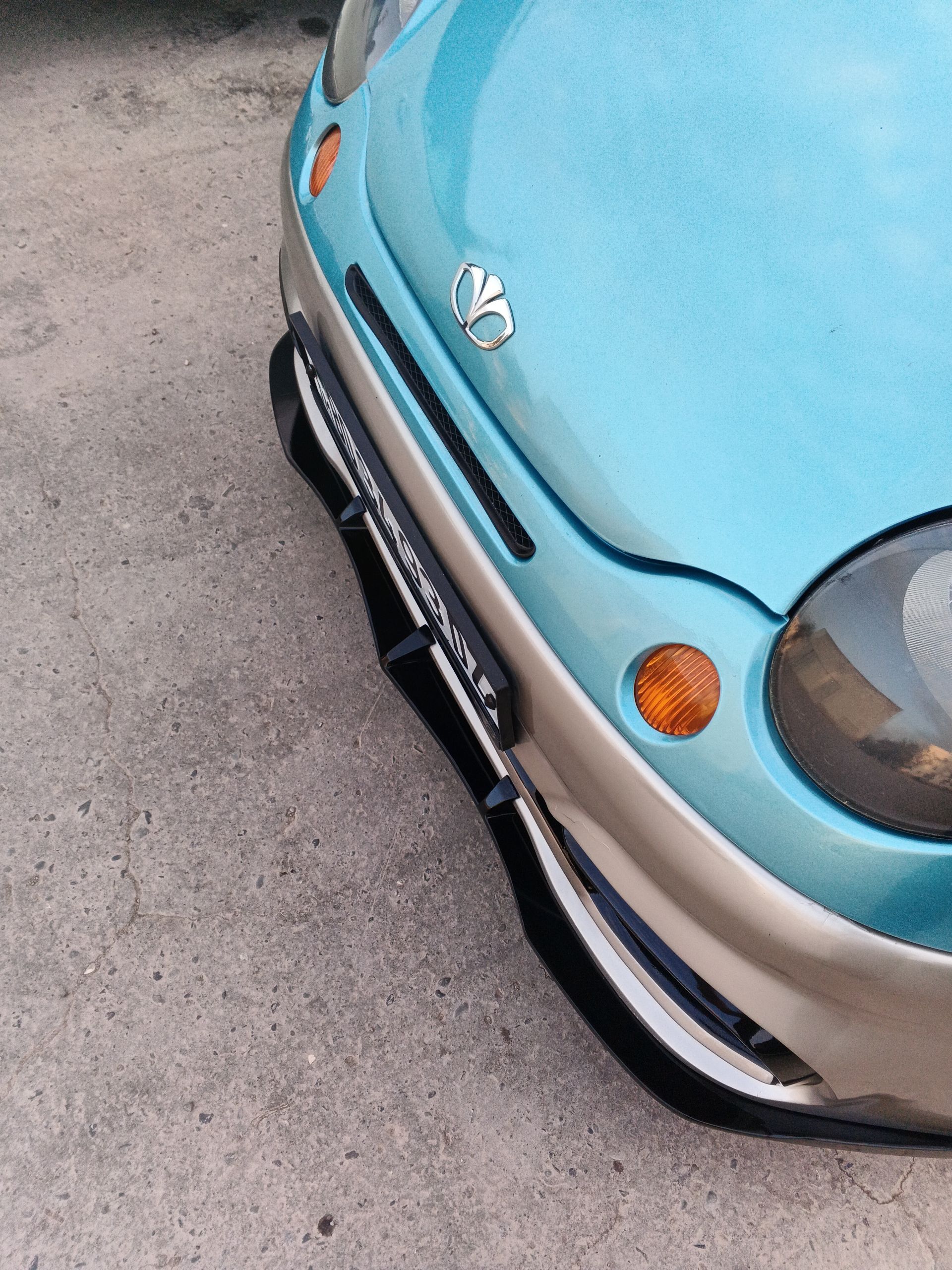 Matiz 2 2 000 TMT - Daşoguz - img 1