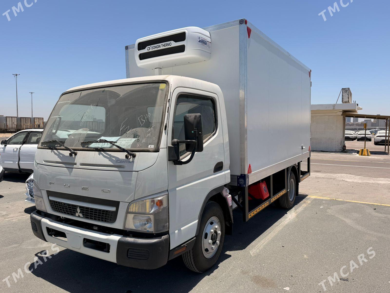 Mitsubishi Canter 2025 - 700 000 TMT - Ашхабад - img 1