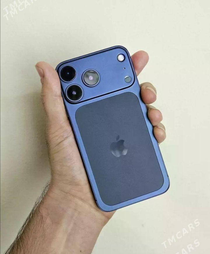IPhone Xr 17 pro - Balkanabat - img 1