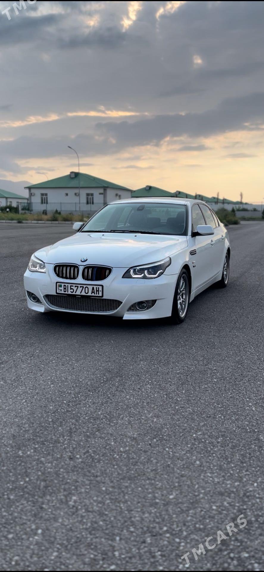 BMW E60 2004 - 240 000 TMT - Aşgabat - img 1