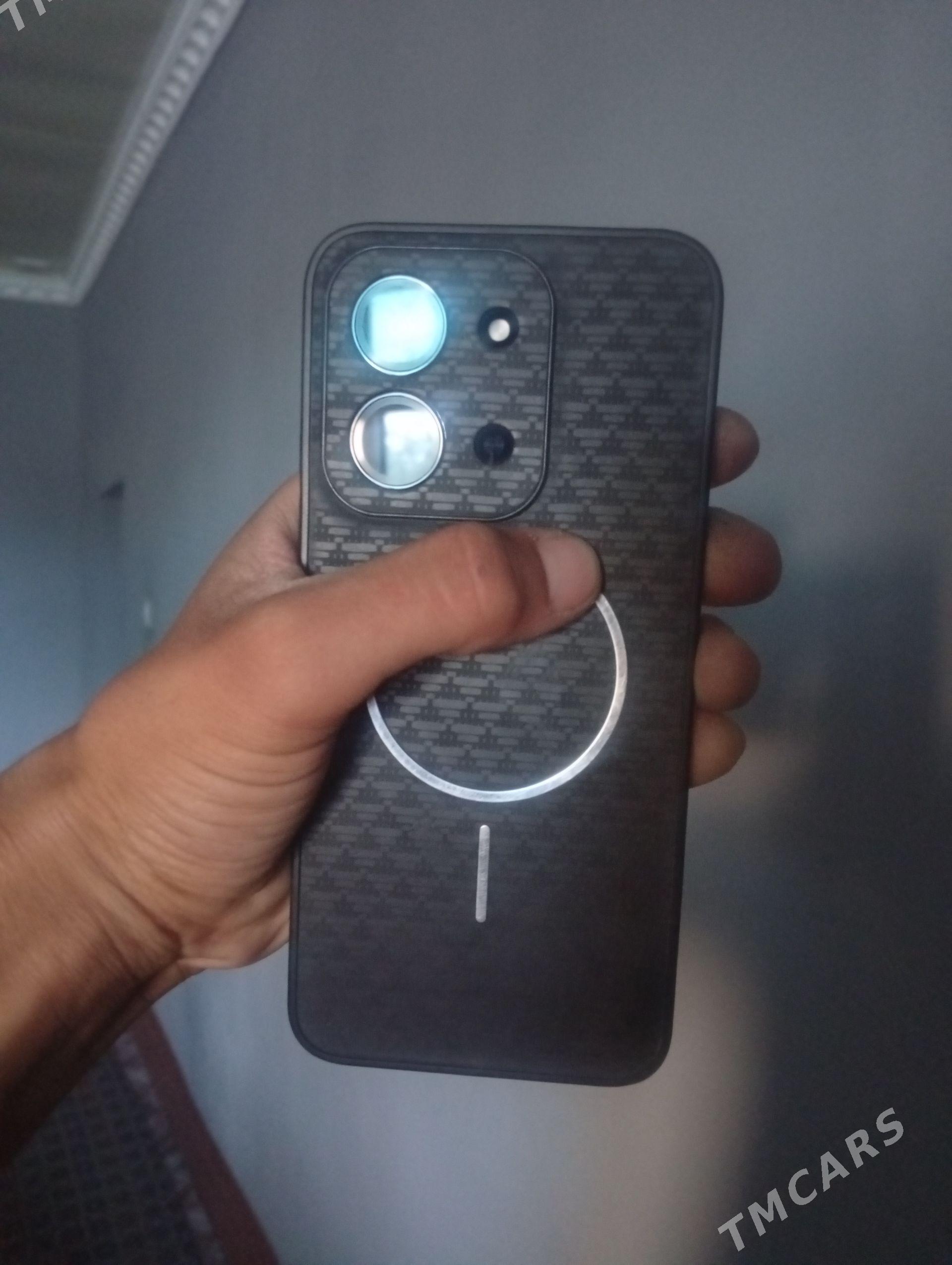 Redmi 15s - Akdepe - img 1