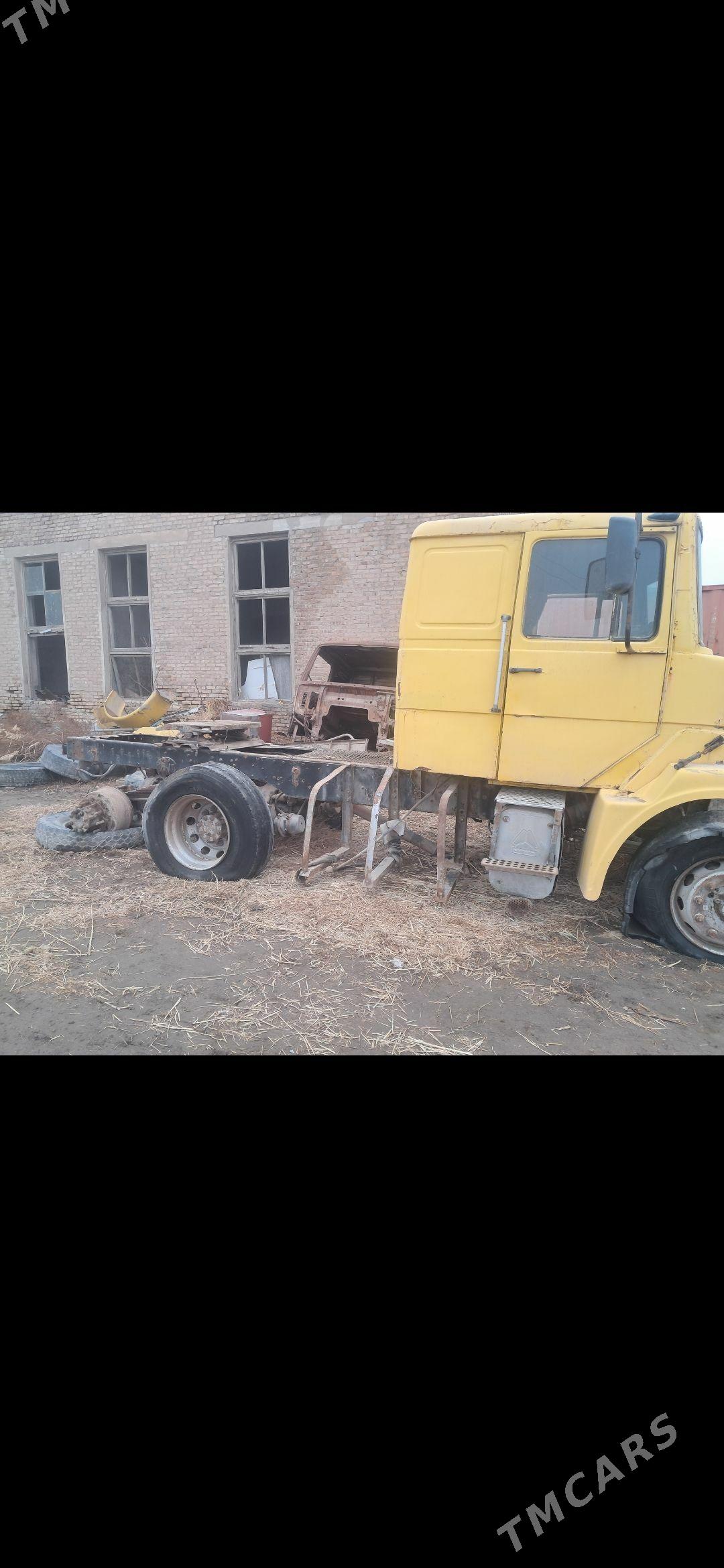 Volvo FH 420 1981 - 90 000 TMT - Türkmenabat - img 1