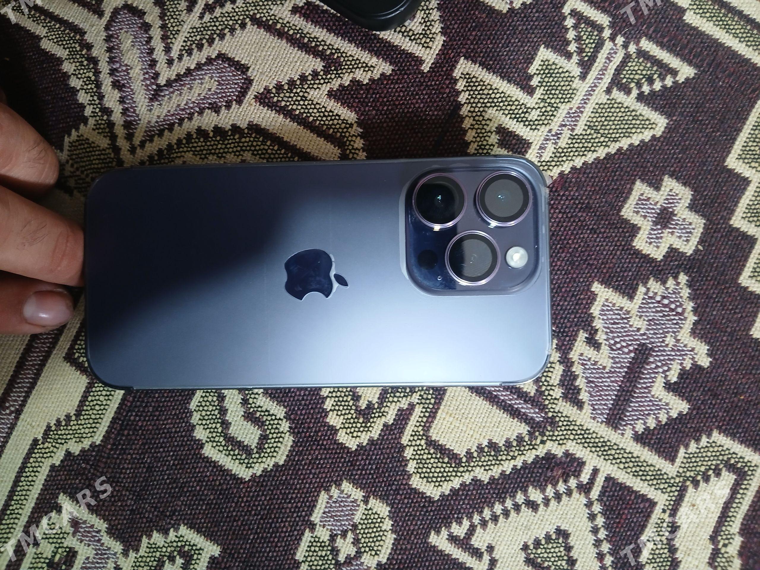 IPHONE 14 PRO - Gumdag - img 1
