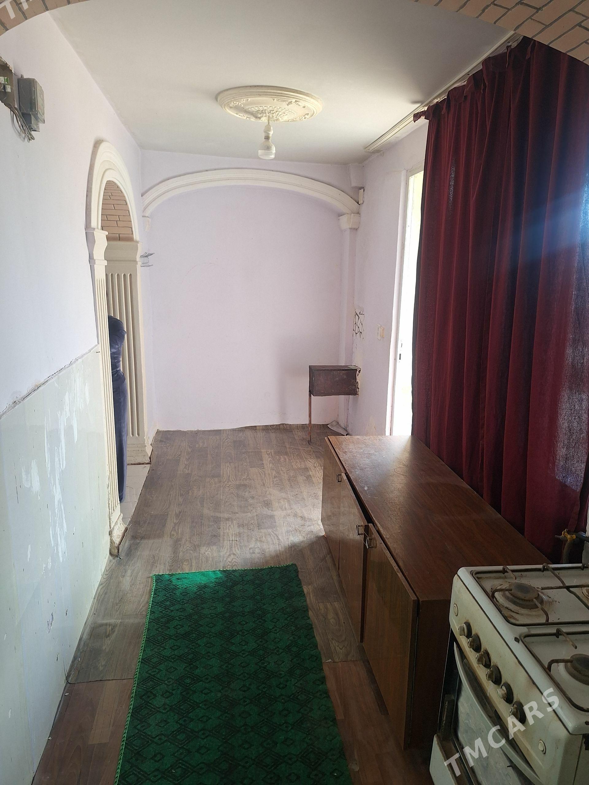 мкрн Железнодорожный - Туркменабат - img 1