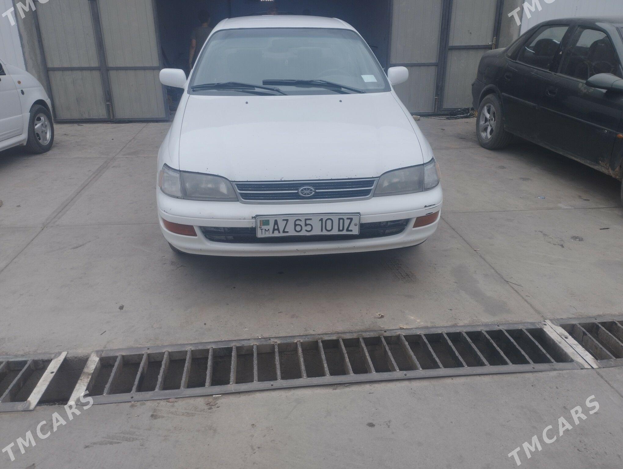 Toyota Corona 1992 - 80 000 TMT - Görogly (Tagta) - img 1