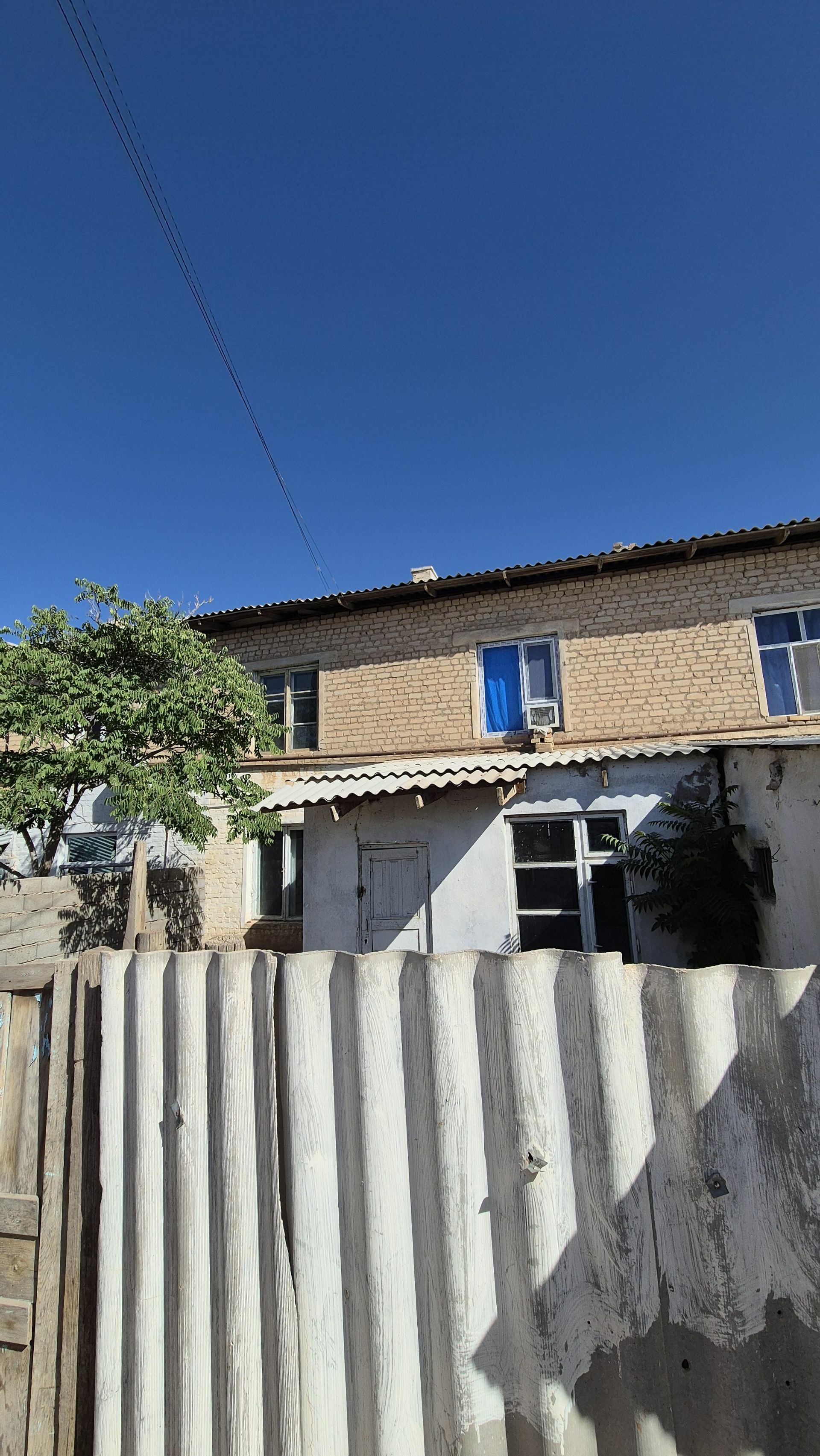 Satlyk jay 3 komnat - Serhetabat (Guşgy) - img 1