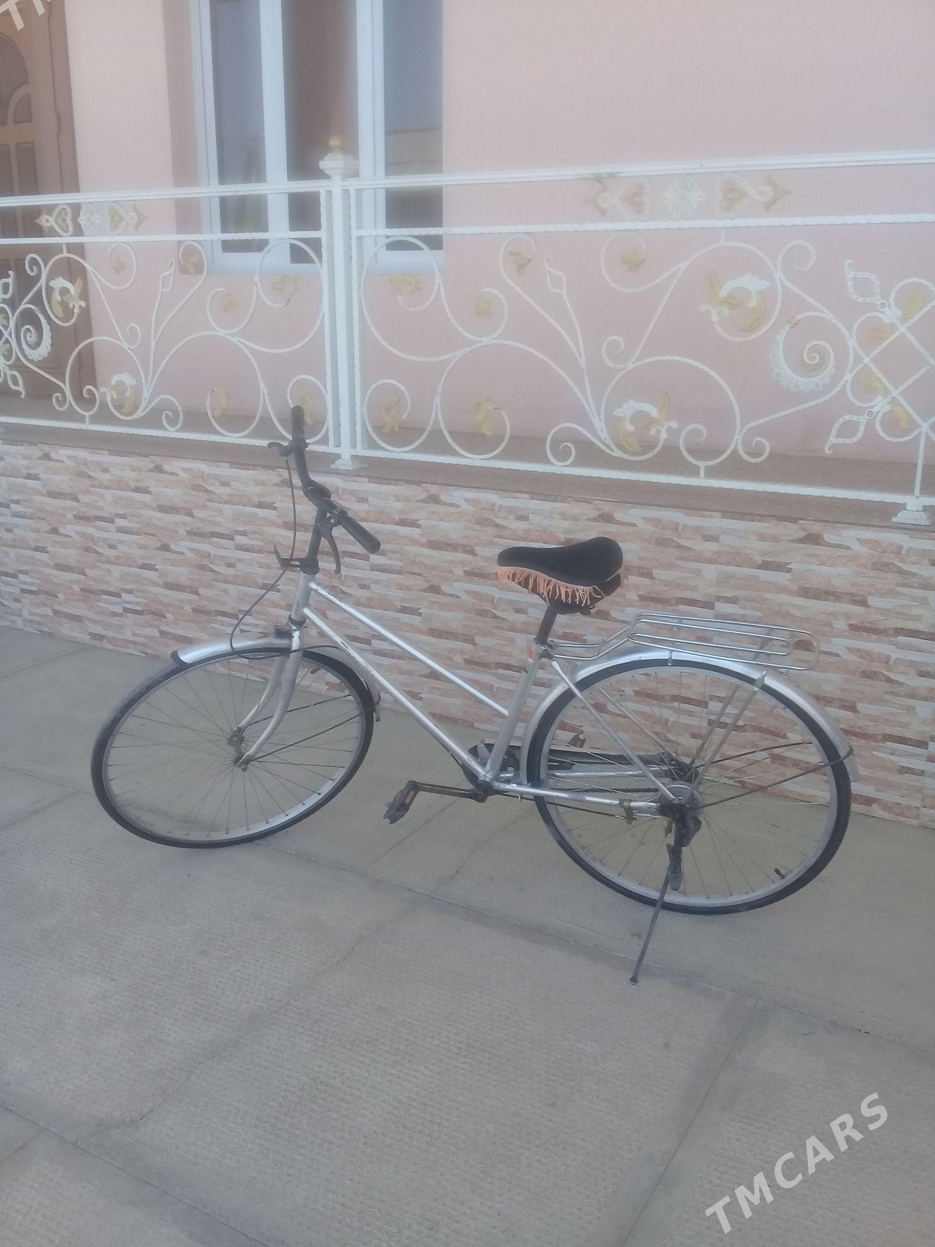 Yaposga tigir 27lik tazeje.. - Ашхабад - img 1