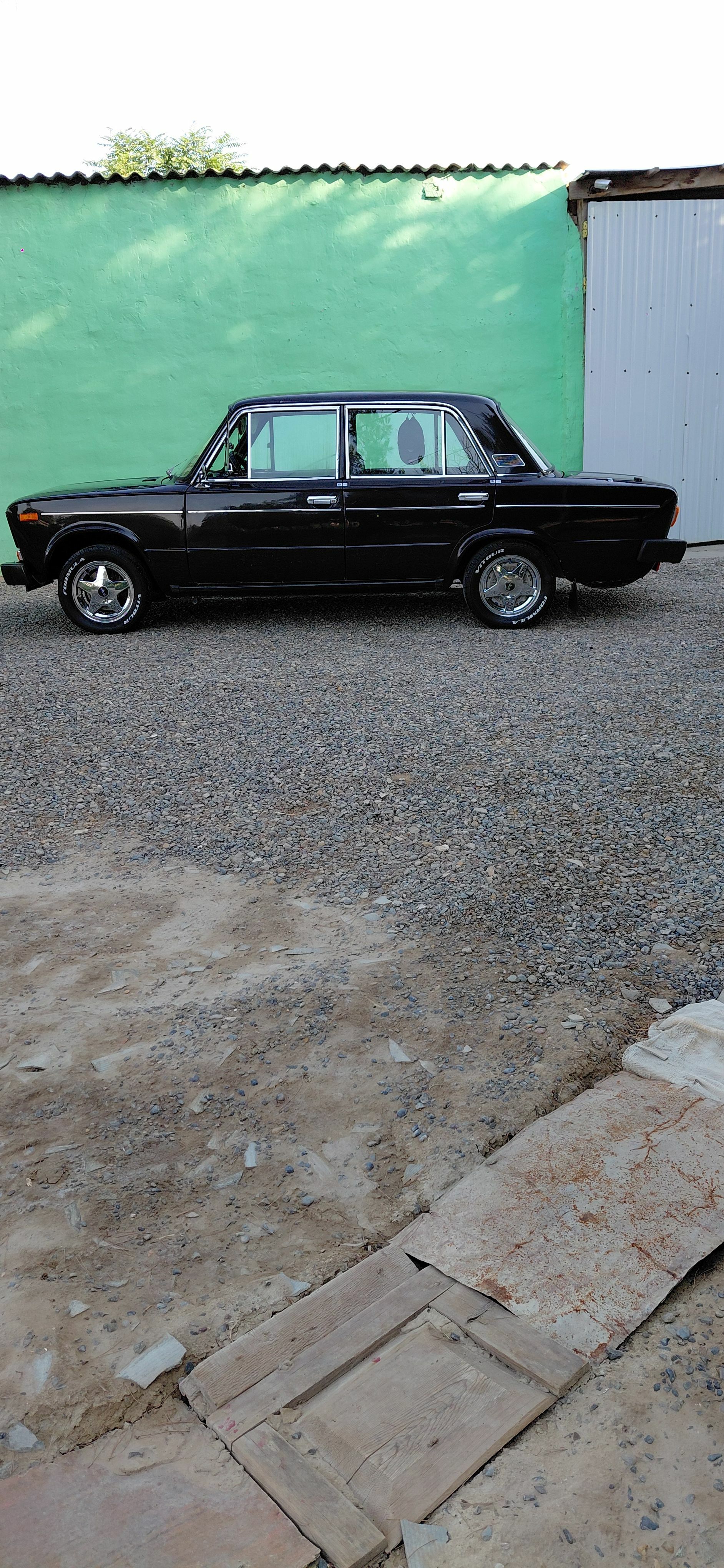 Lada 2106 1990 - 43 000 TMT - Türkmengala - img 1