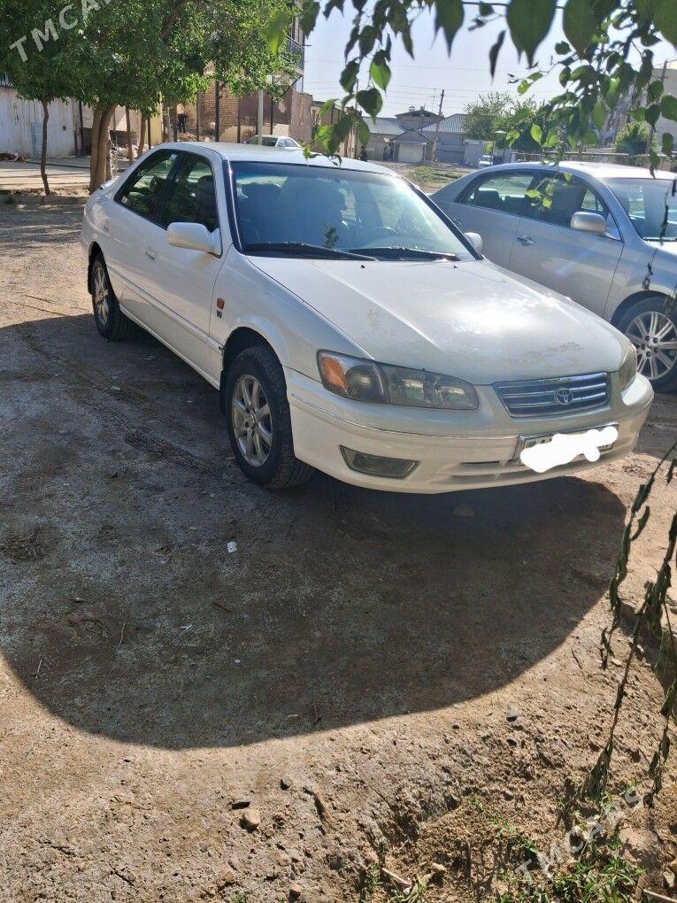 Toyota Camry 2000 - 165 000 TMT - Mary - img 1