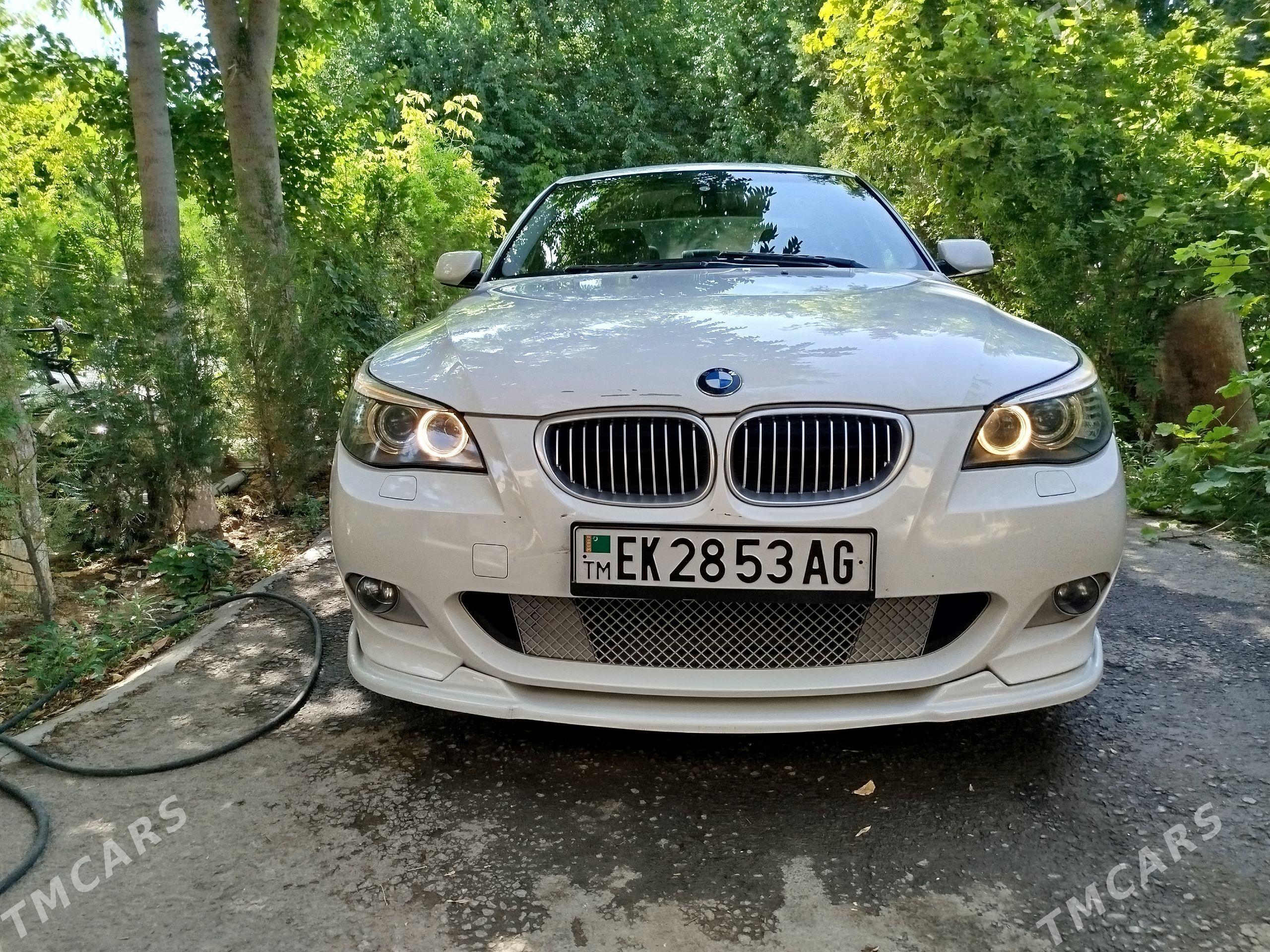 BMW E60 2008 - 200 000 TMT - Aşgabat - img 1