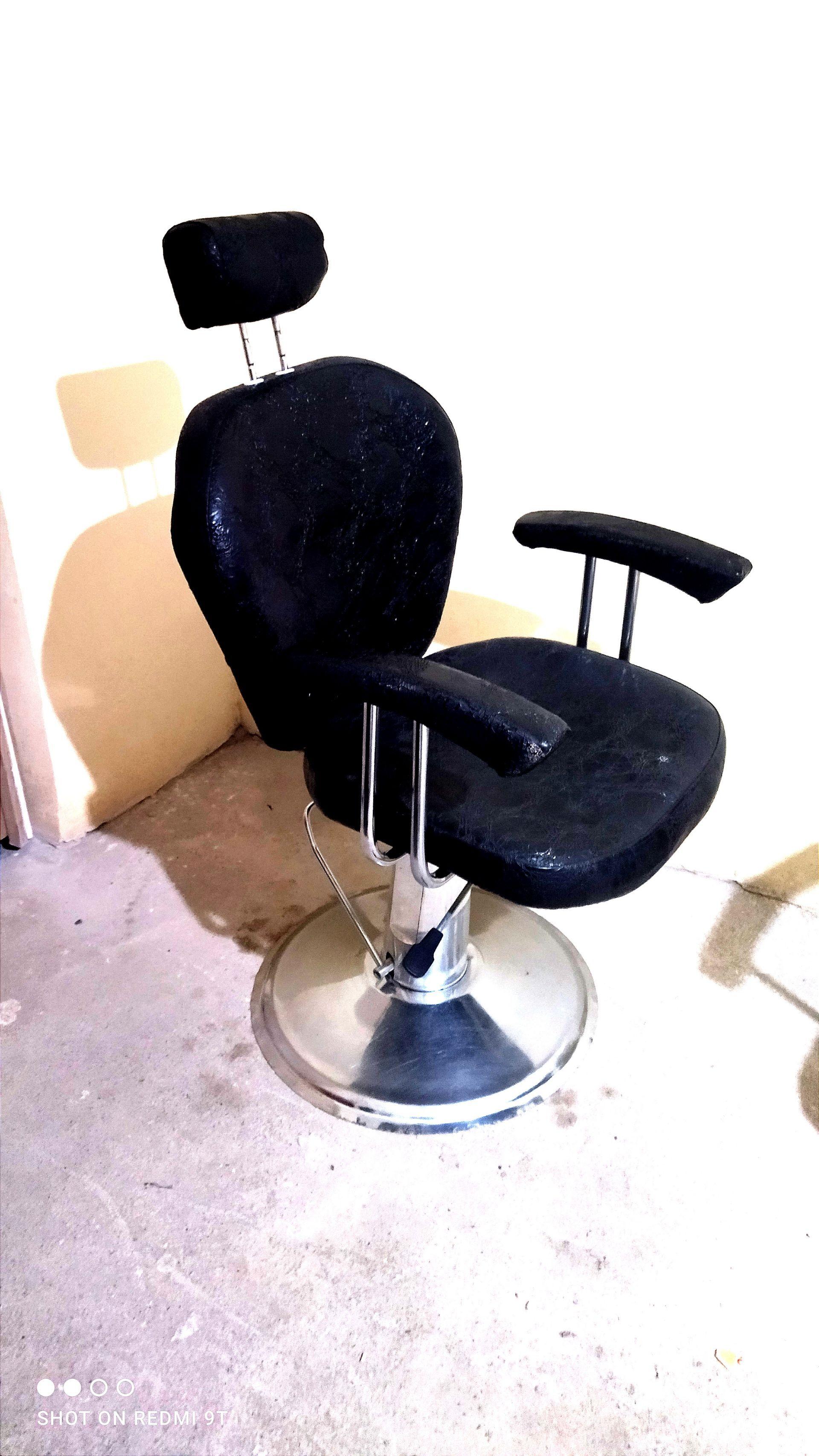 салон кресло salon kresla - Ашхабад - img 1