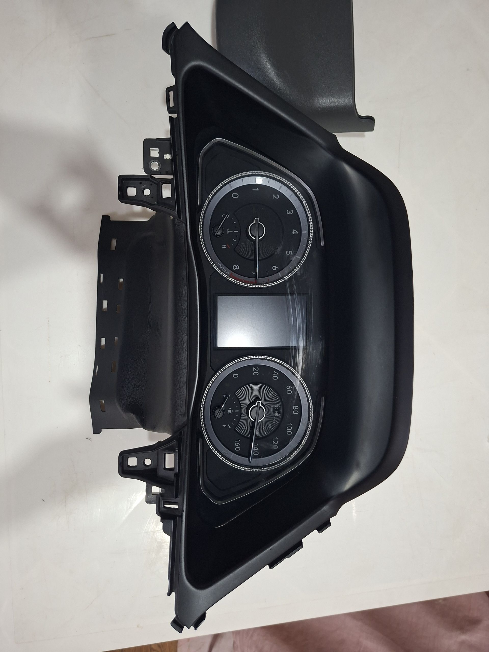 hyundai sonata spidometr pribo 400 TMT - Ашхабад - img 1