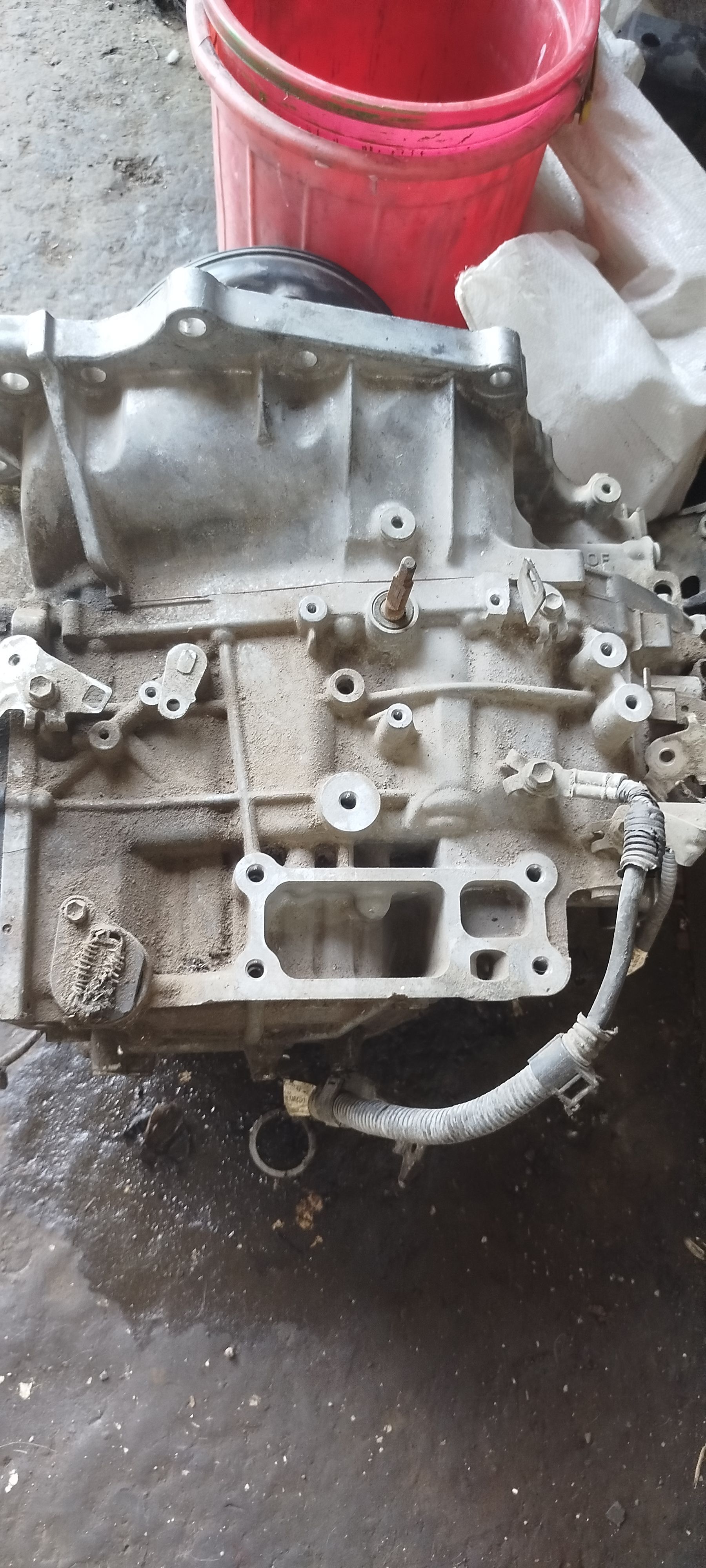 каробка 6 000 TMT - Ашхабад - img 1