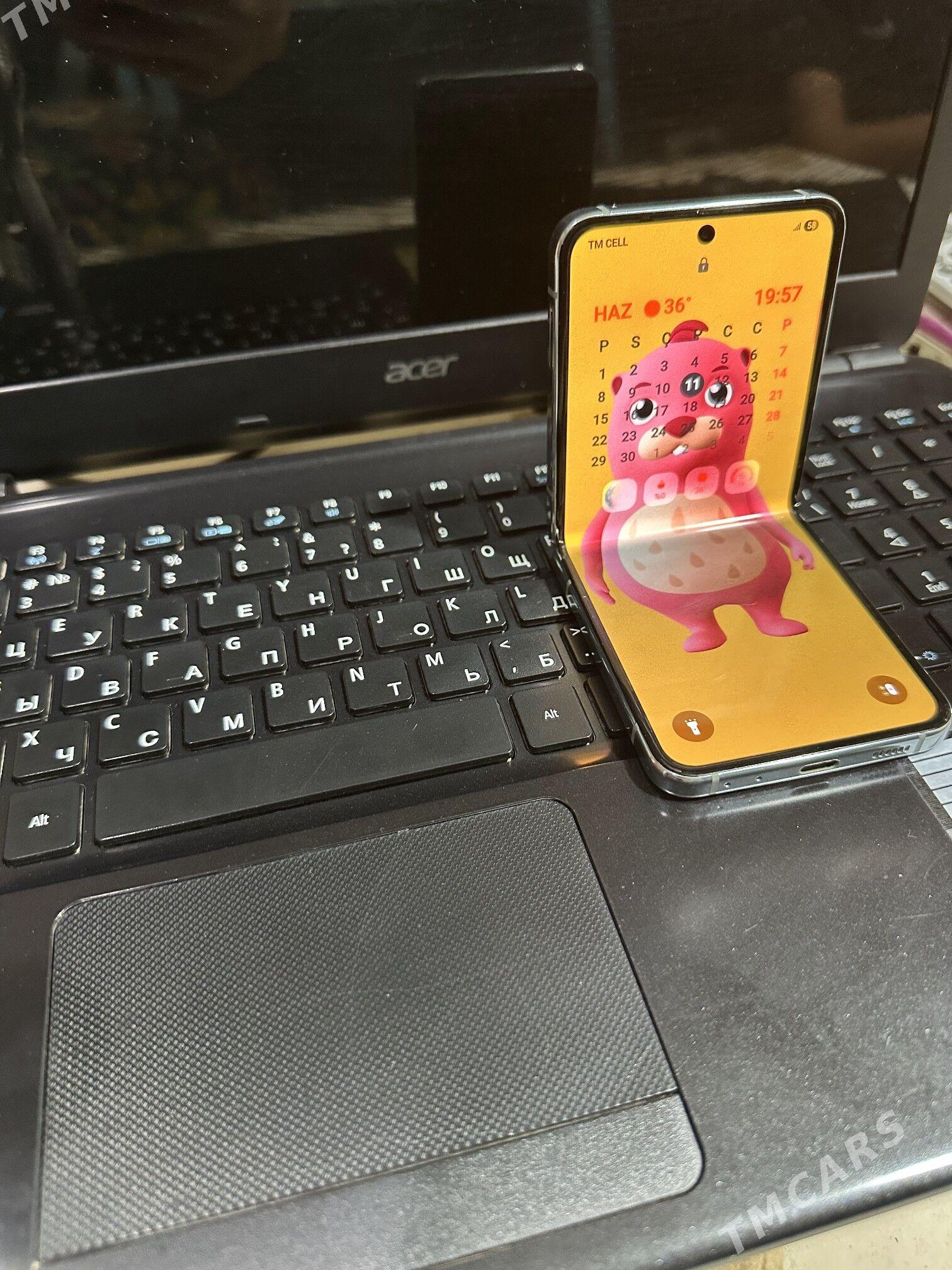 samsung z flip5 - Керки - img 1