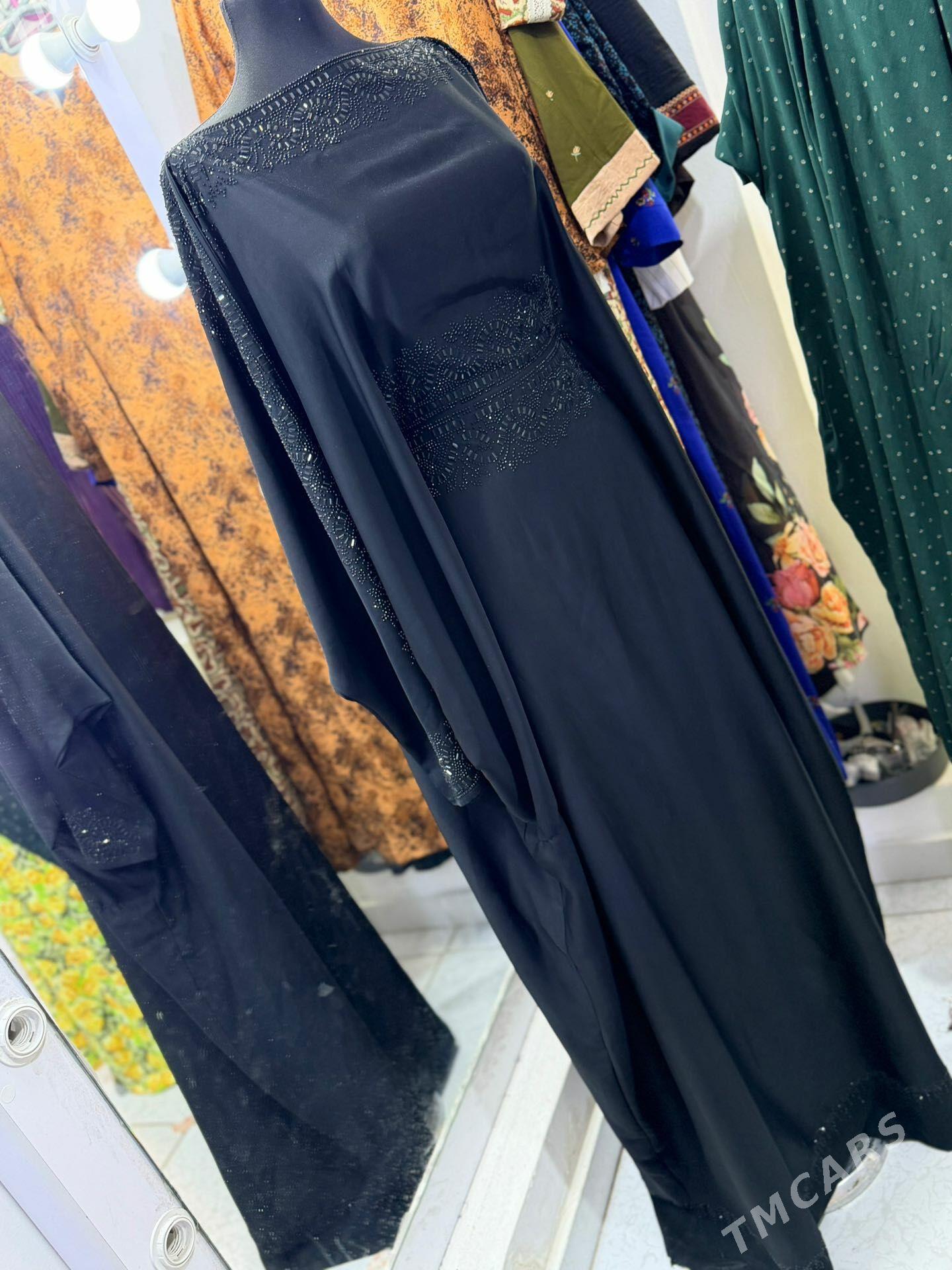 abaya tayyn koynek - Aşgabat - img 1