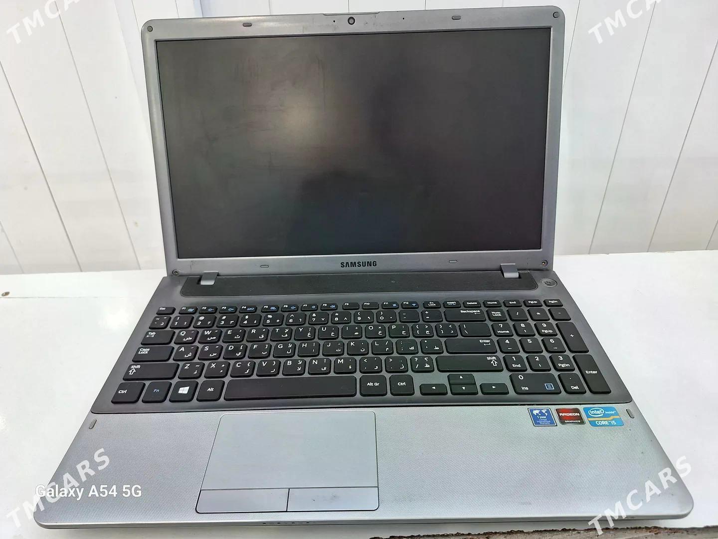 samsung noutbuk - Türkmenbaşy - img 1