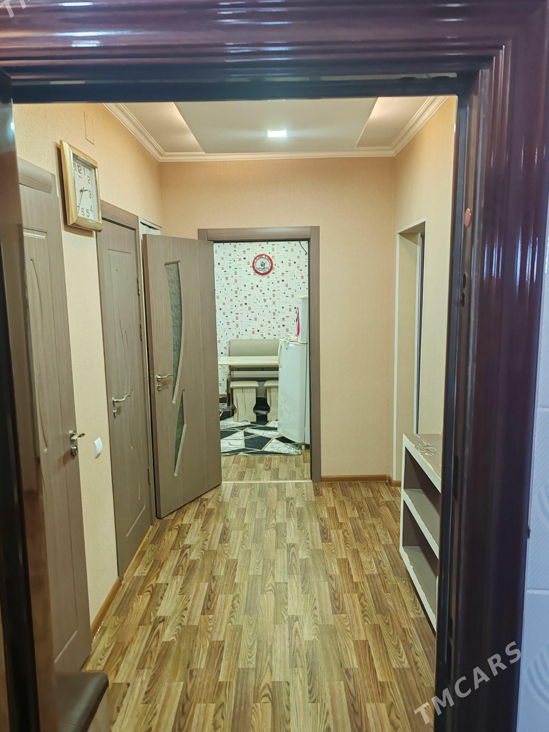 2ком микрорайон - Türkmenbaşy - img 1