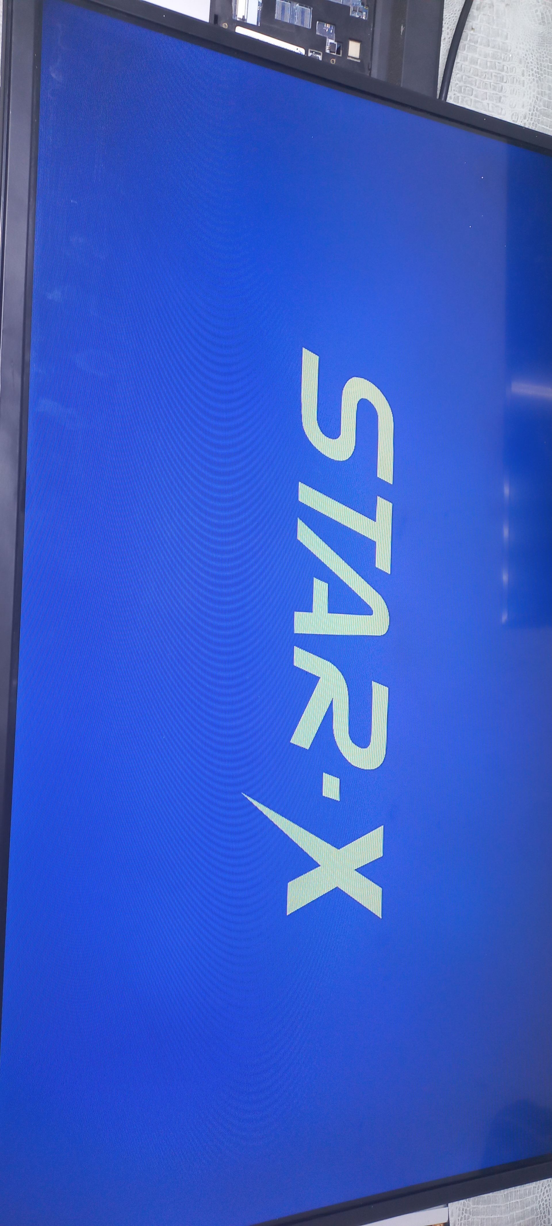 StarX 32lik telewizor - Aşgabat - img 1
