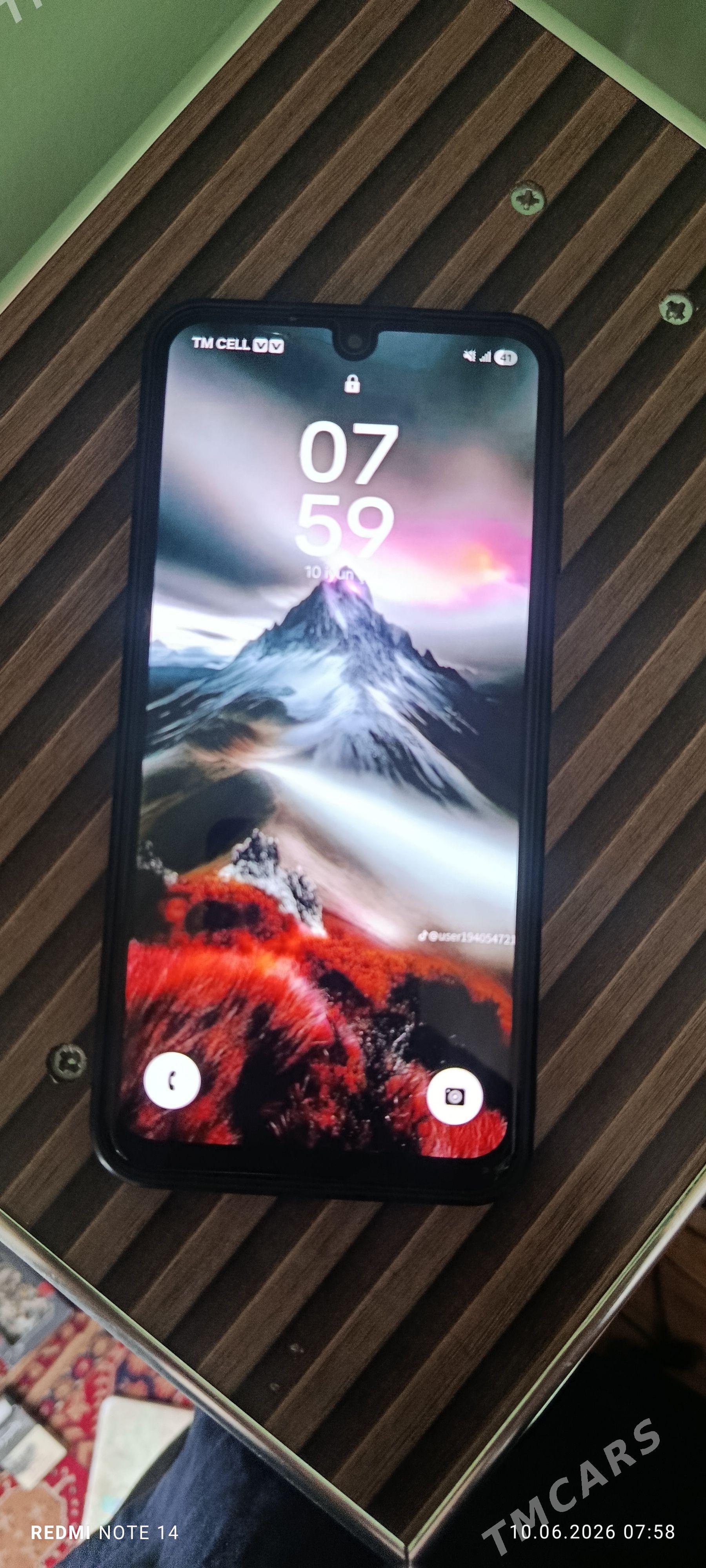 samsung A16 - Бузмеин - img 1