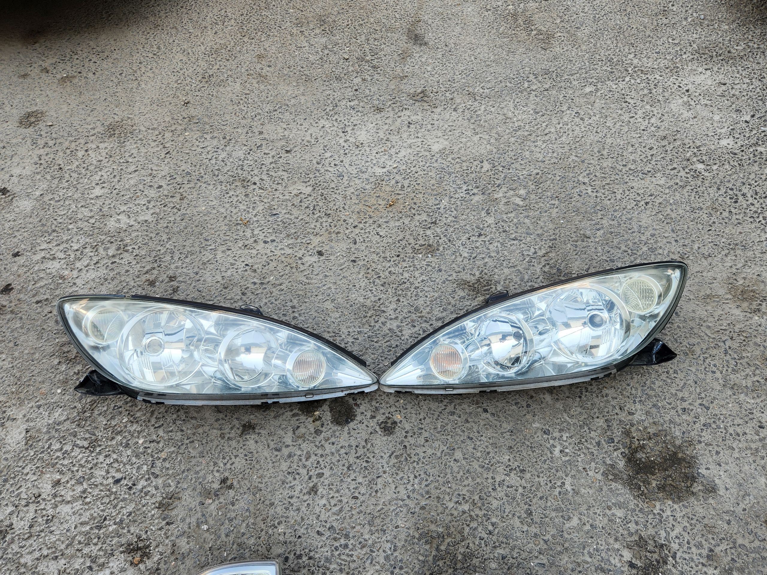 2005 camry fara 2 200 TMT - Ак-Бугдайский этрап - img 1