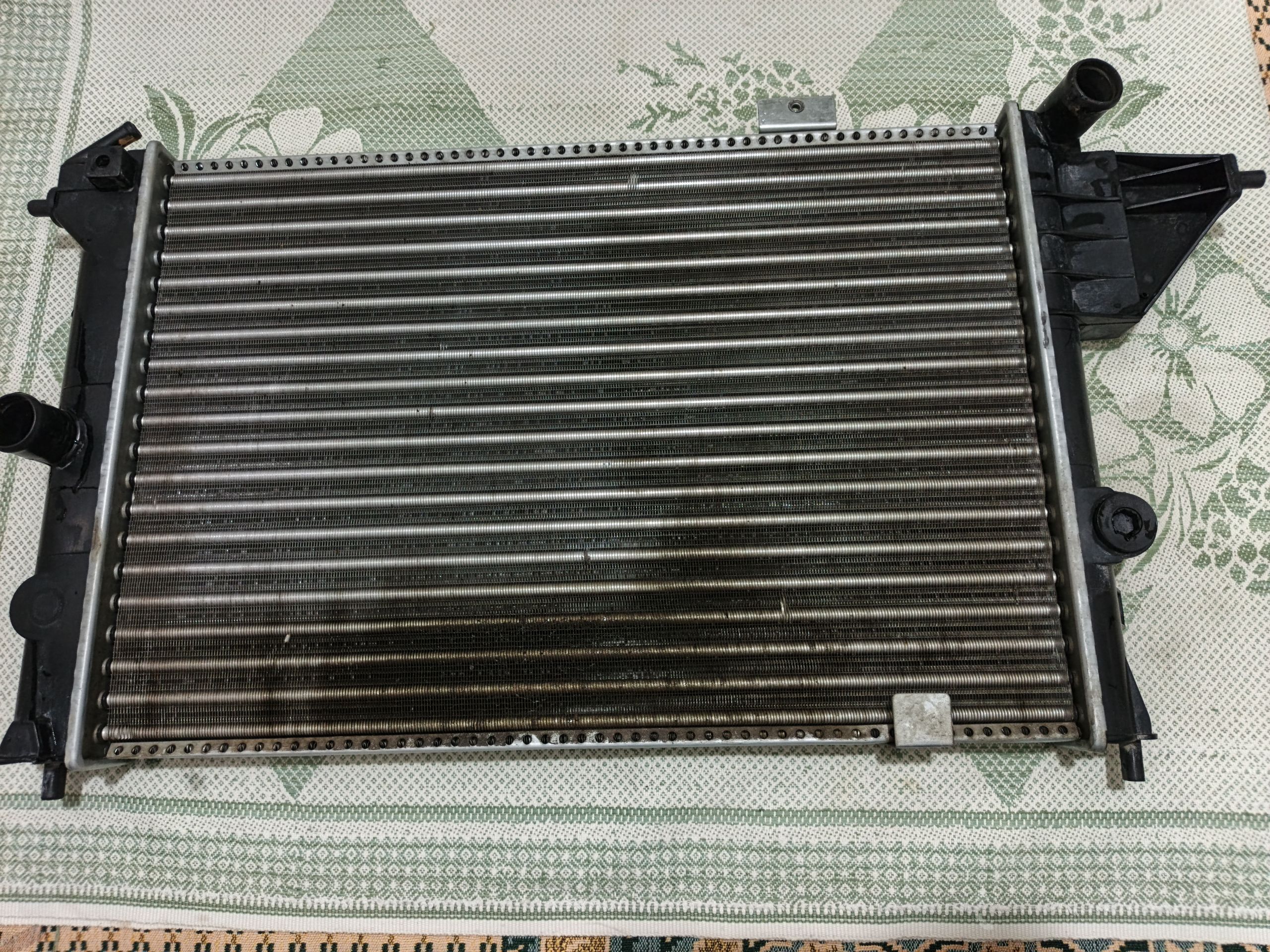 Radyator 220 TMT - Balkanabat - img 1