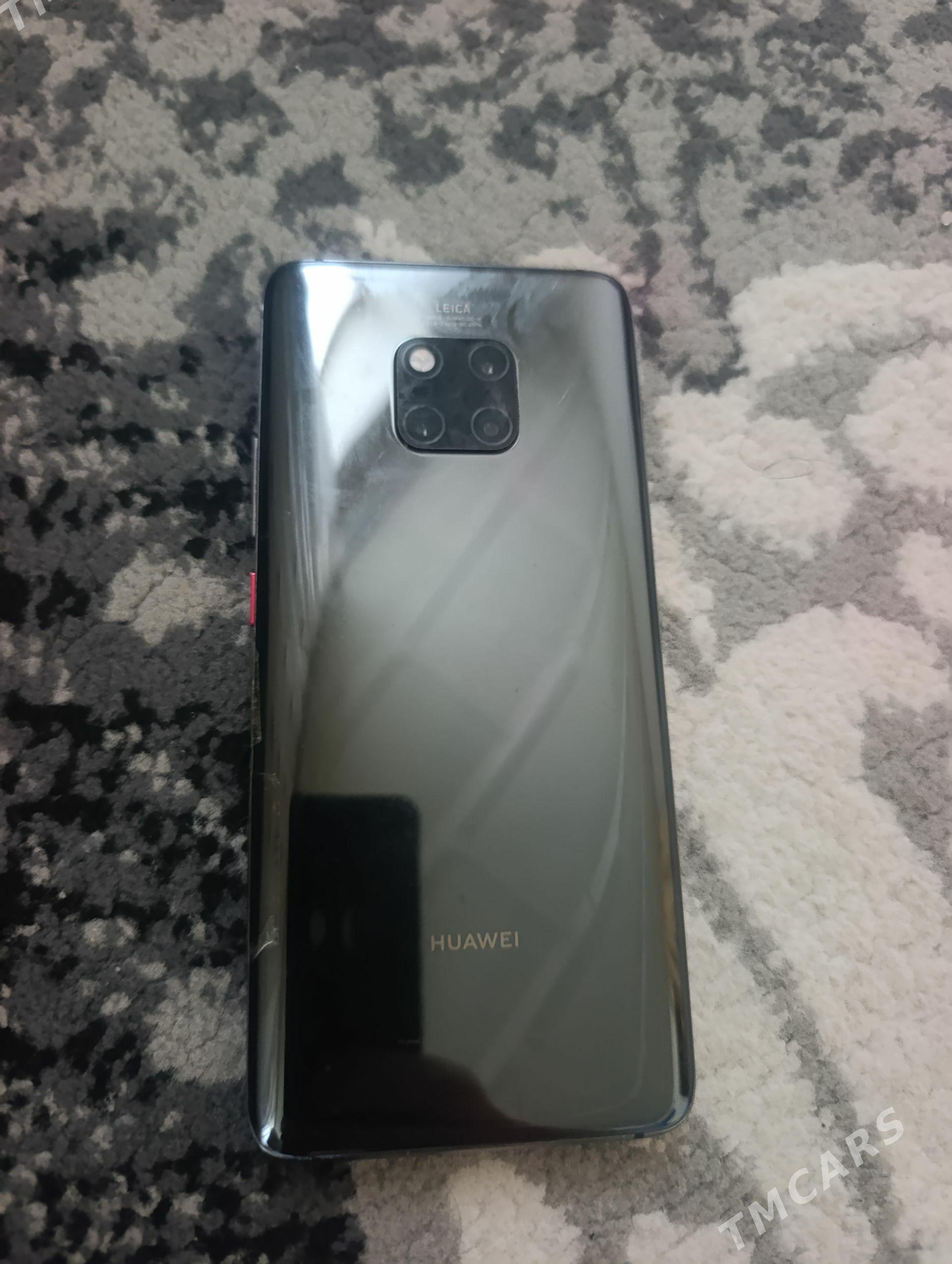 Huawei - Туркменабат - img 1
