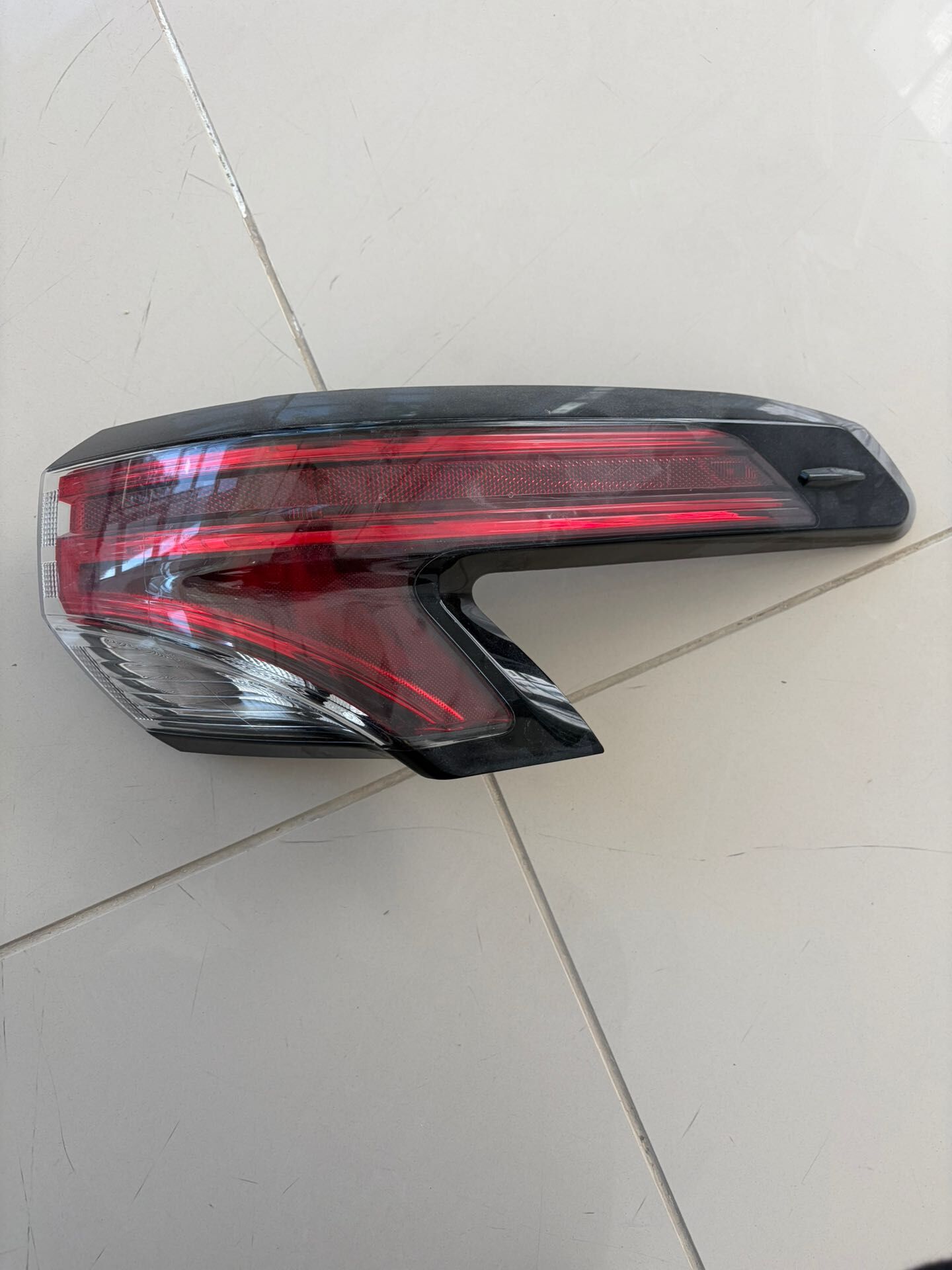 Sienna Fara Yzky 6 500 TMT - ул. Подвойского (Битарап Туркменистан шаёлы) - img 1