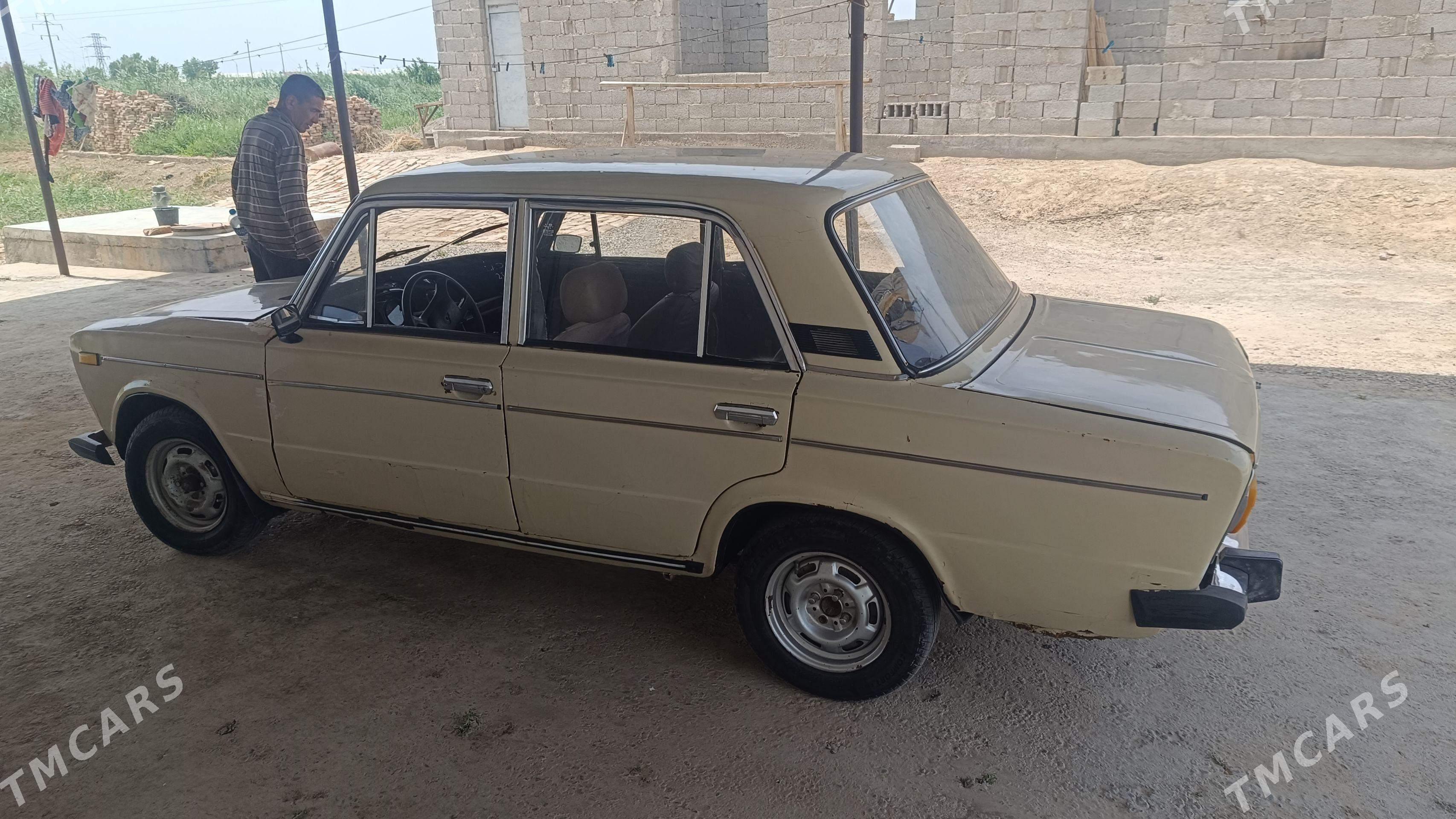 Lada 2106 1983 - 16 000 TMT - Mary - img 1