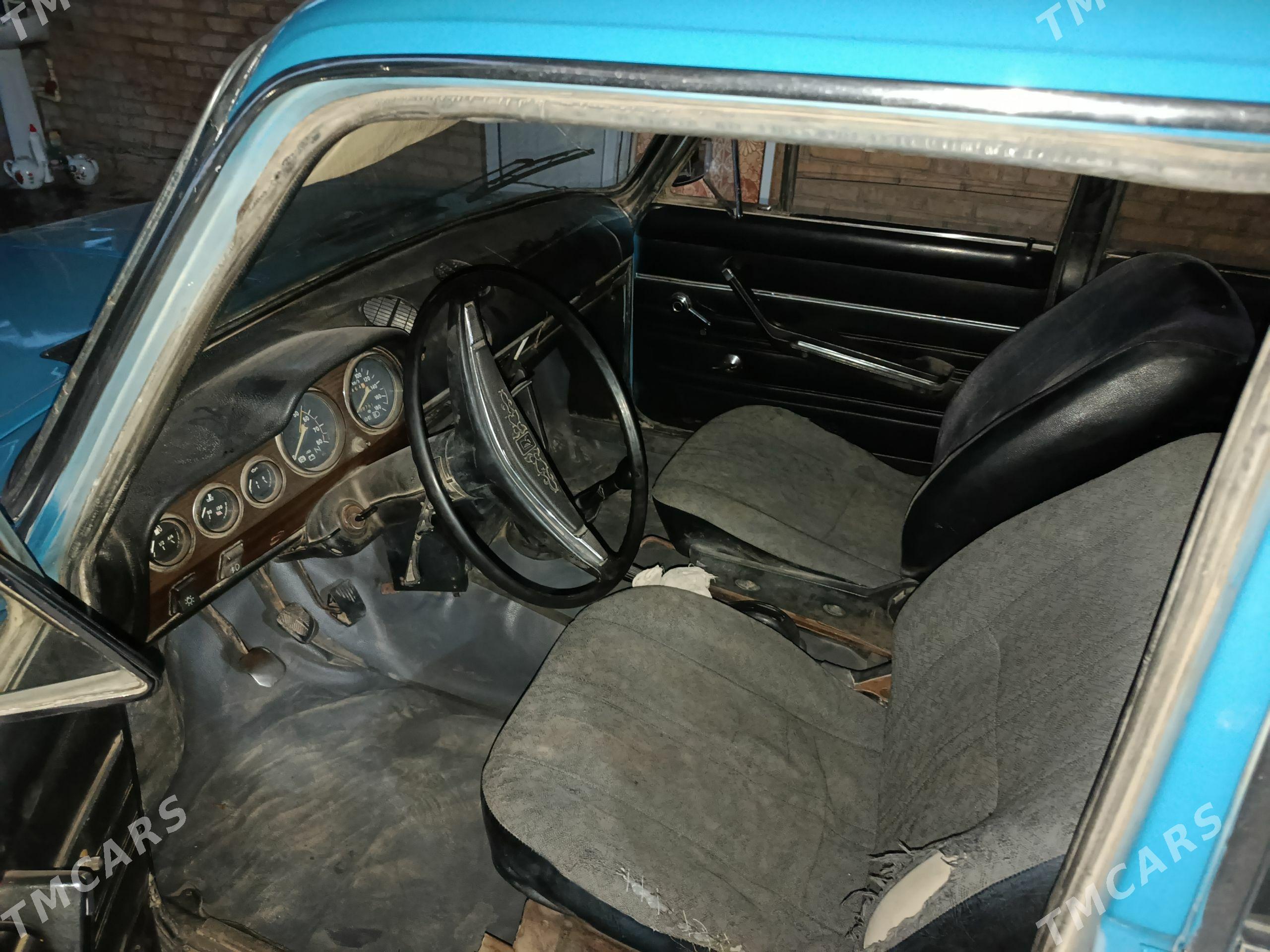 Lada 2106 1993 - 25 000 TMT - Халач - img 1