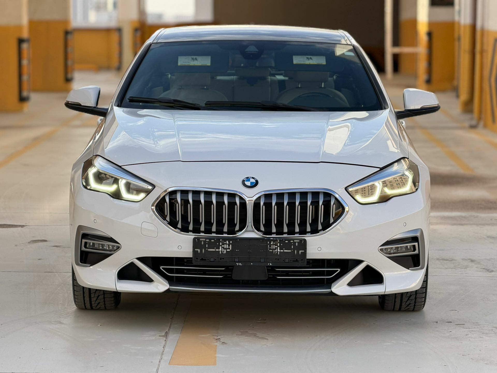 BMW 2 Series Gran Coupe 2021 - 360 000 TMT - Aşgabat - img 1