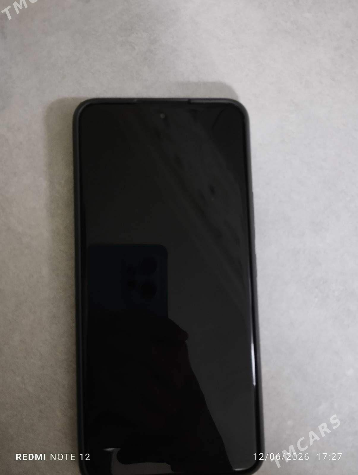 Redmi Note 15 PRO - Туркменабат - img 1