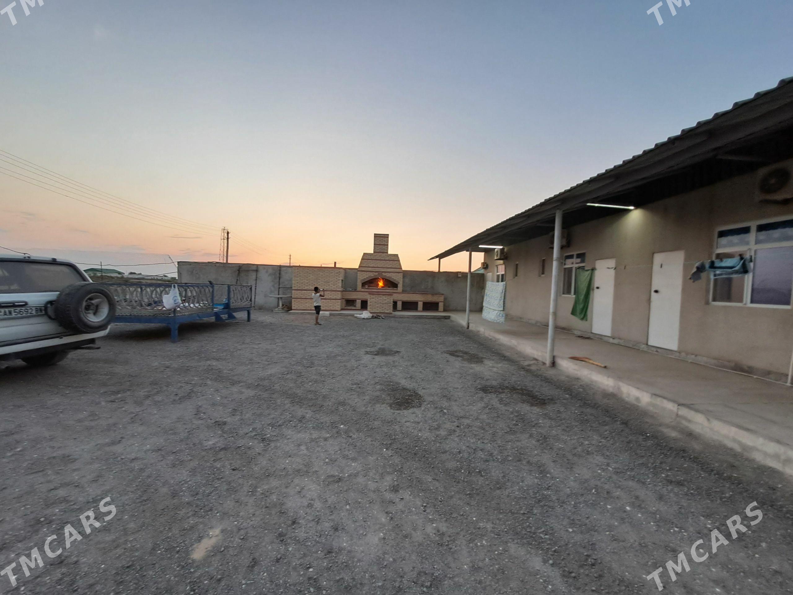 Daça Guwlymayak - Türkmenbaşy - img 1