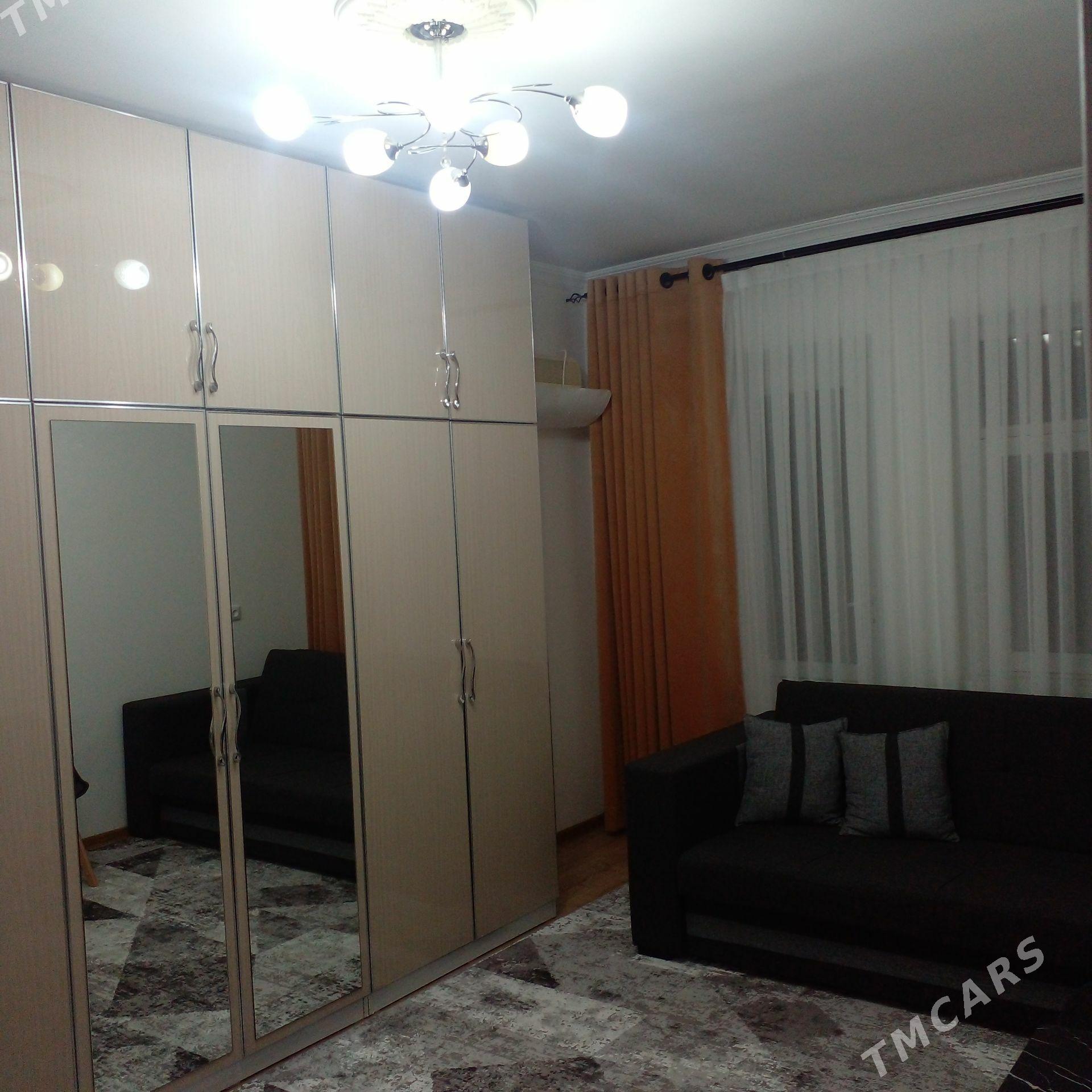 arenda jay arend kw mir 6 - Aşgabat - img 1