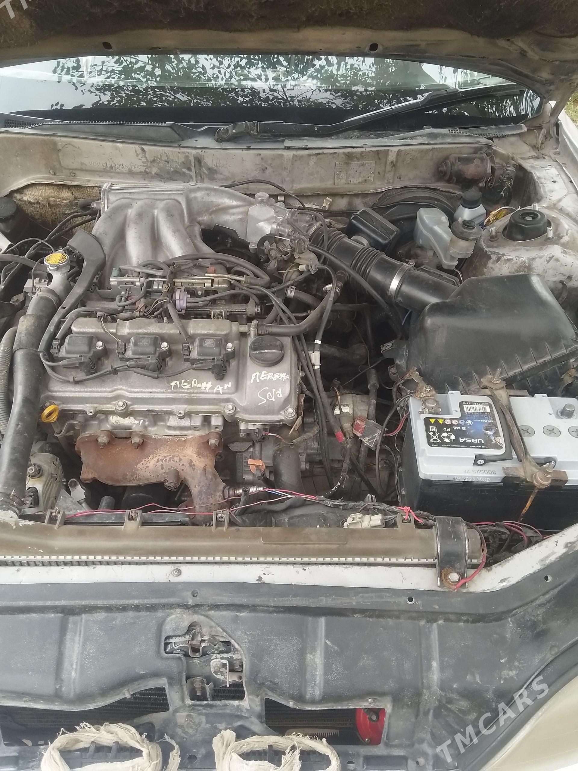 Toyota Windom 1995 - 80 000 TMT - Daşoguz - img 1