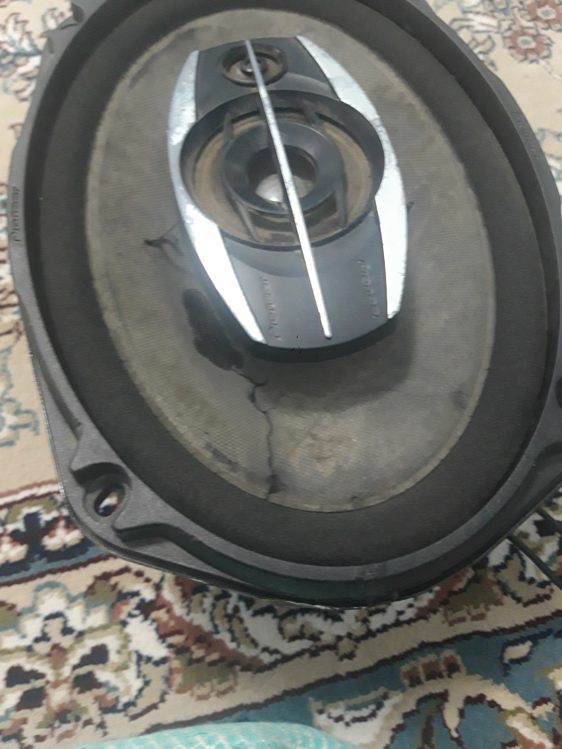 Pioneer nikl 100 TMT - Parahat 5 - img 1