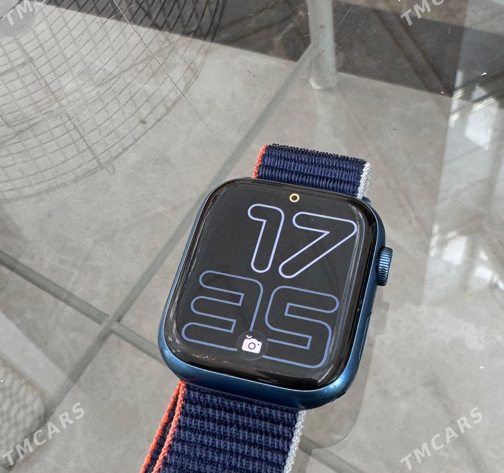 Apple watch series 7 - Türkmenbaşy - img 1