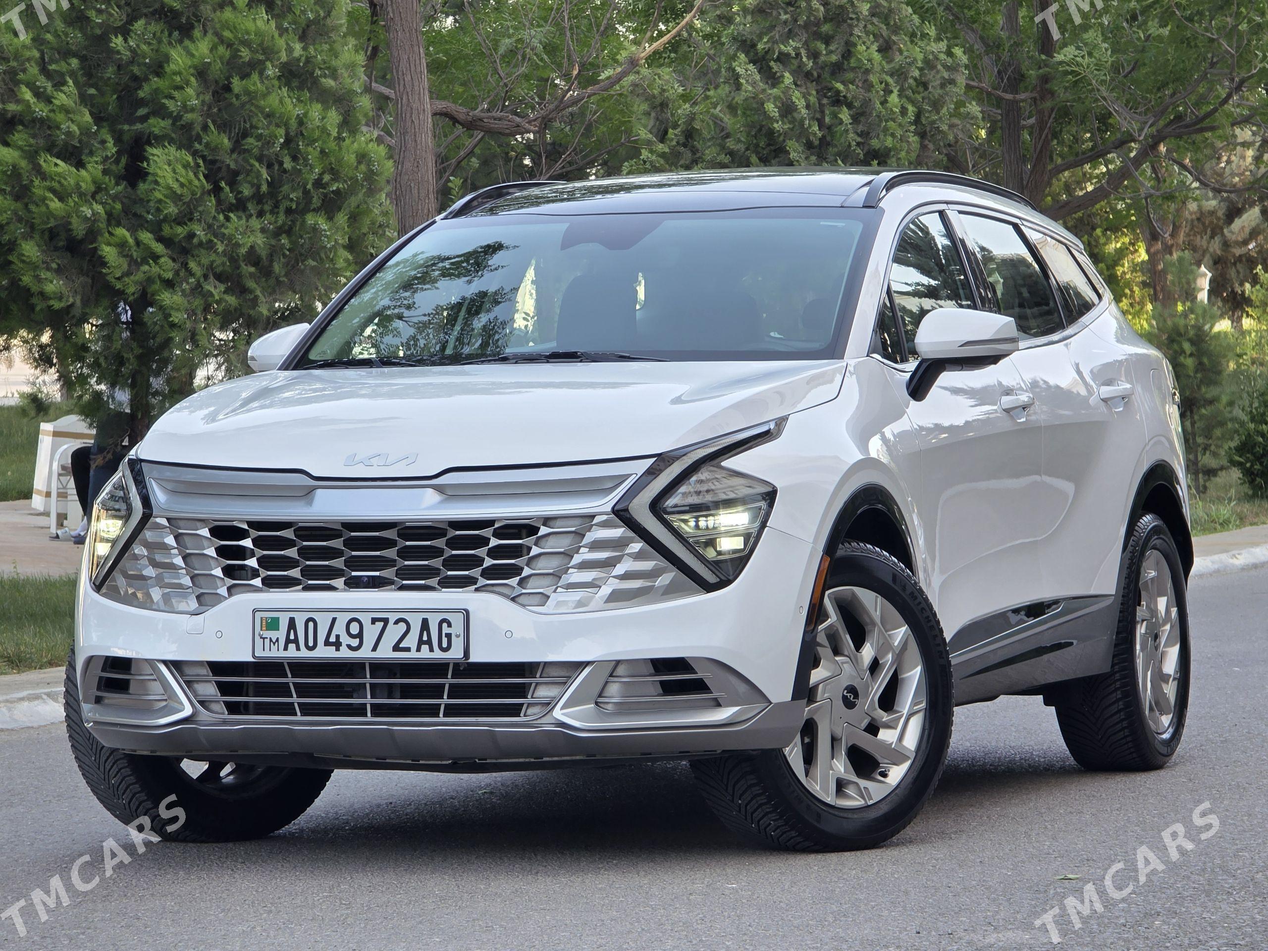 Kia Sportage 2023 - 359 000 TMT - Aşgabat - img 1