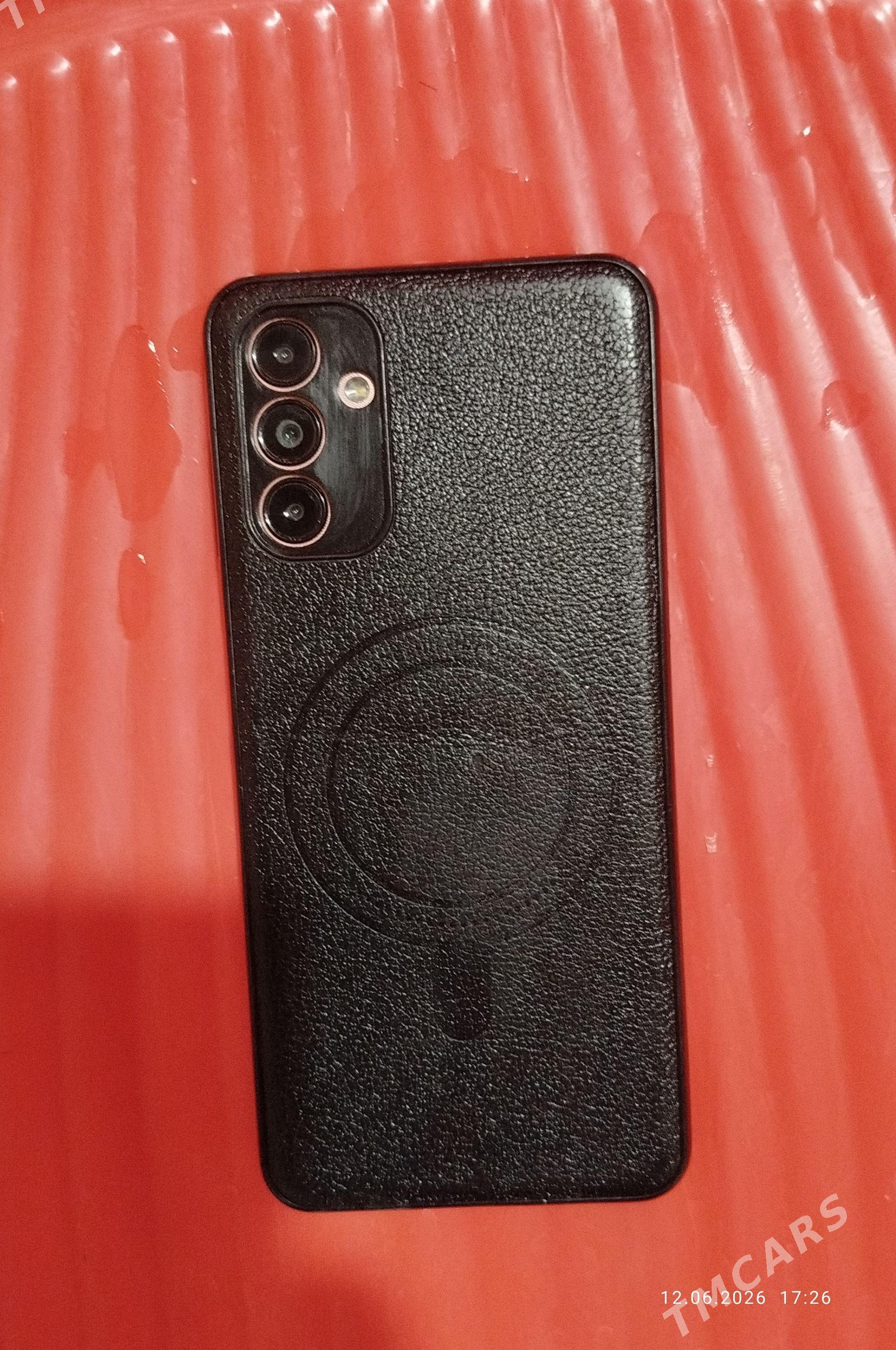 Samsung a 04s 4/64 - Daşoguz - img 1