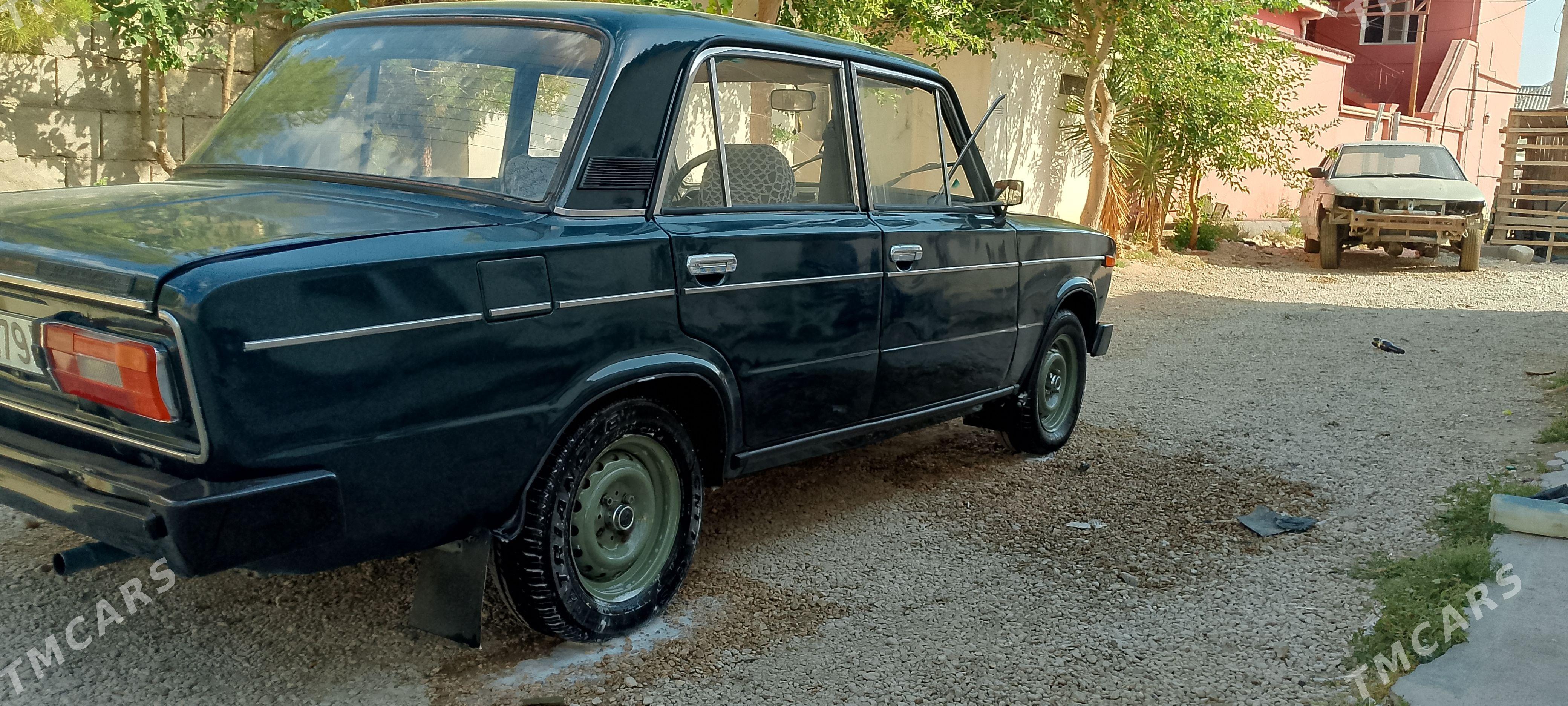 Lada 2106 1999 - 23 000 TMT - Балканабат - img 1