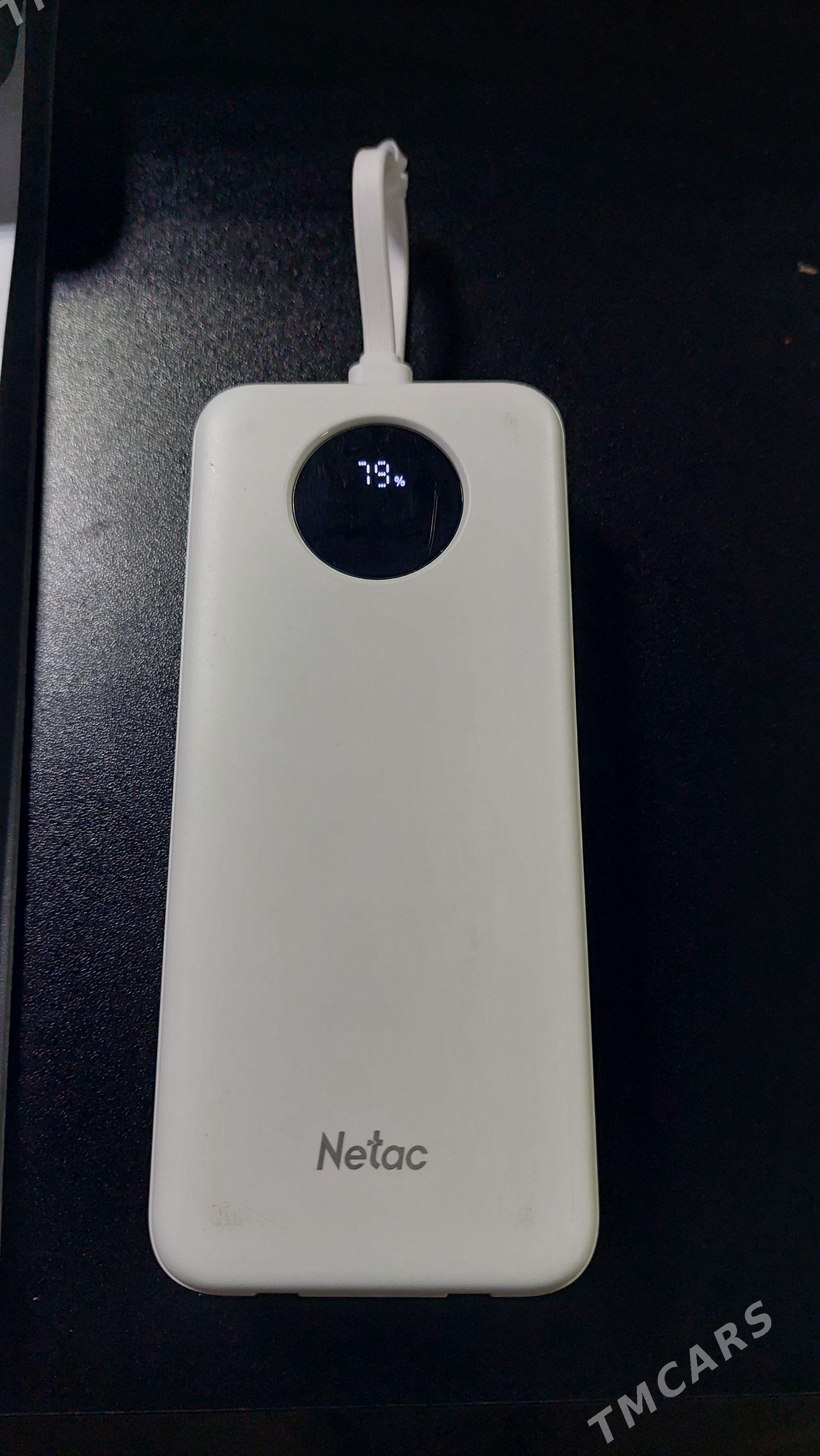 Powerbank Original - Gurtly - img 1