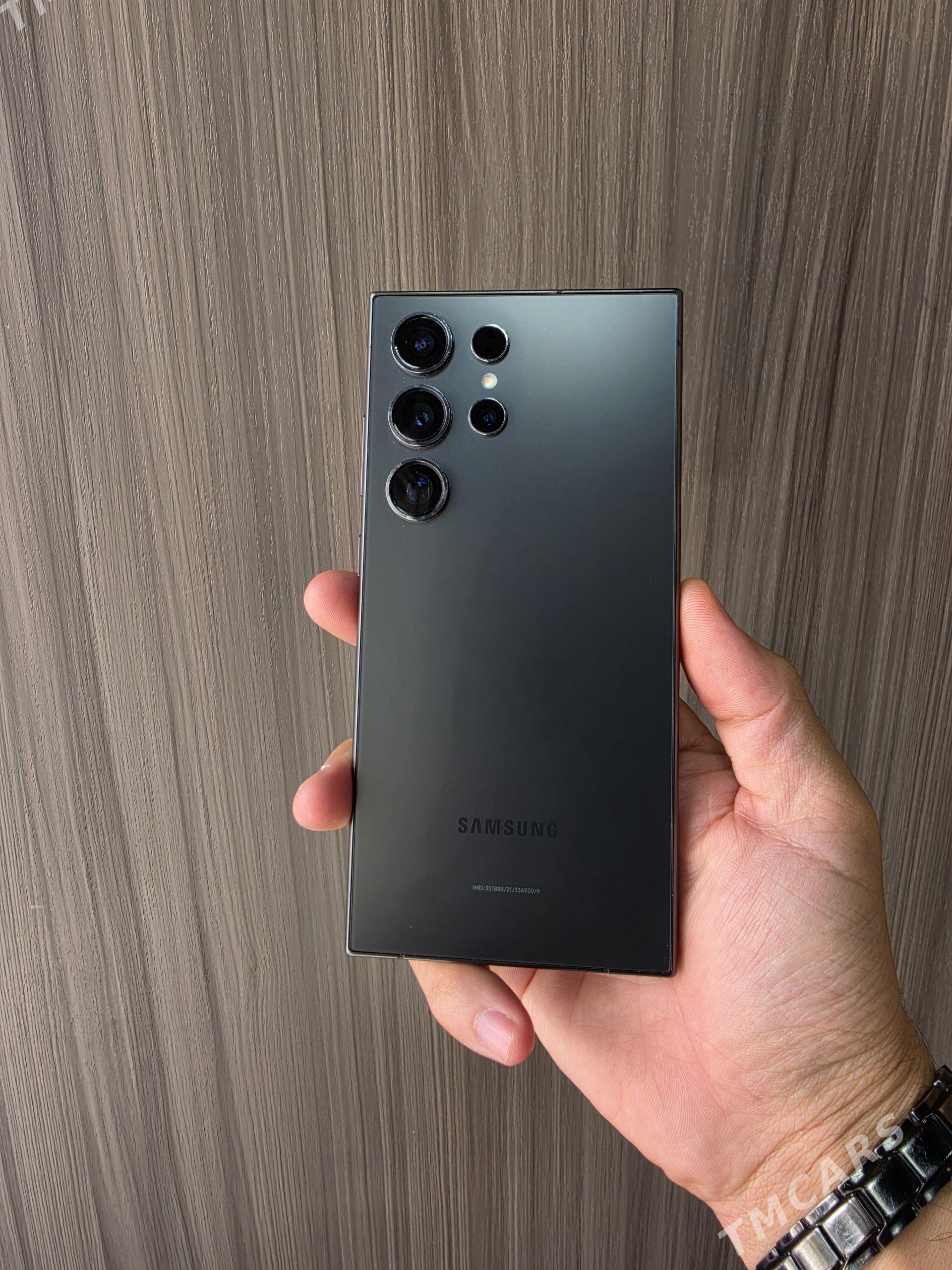 Samsung S24 Ultra - Туркменабат - img 1