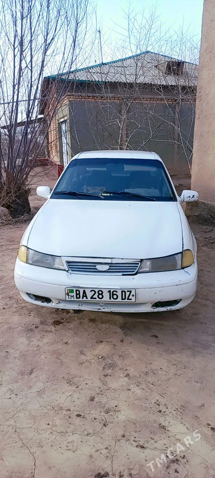 Daewoo Nexia 1994 - 20 000 TMT - Gubadag - img 1