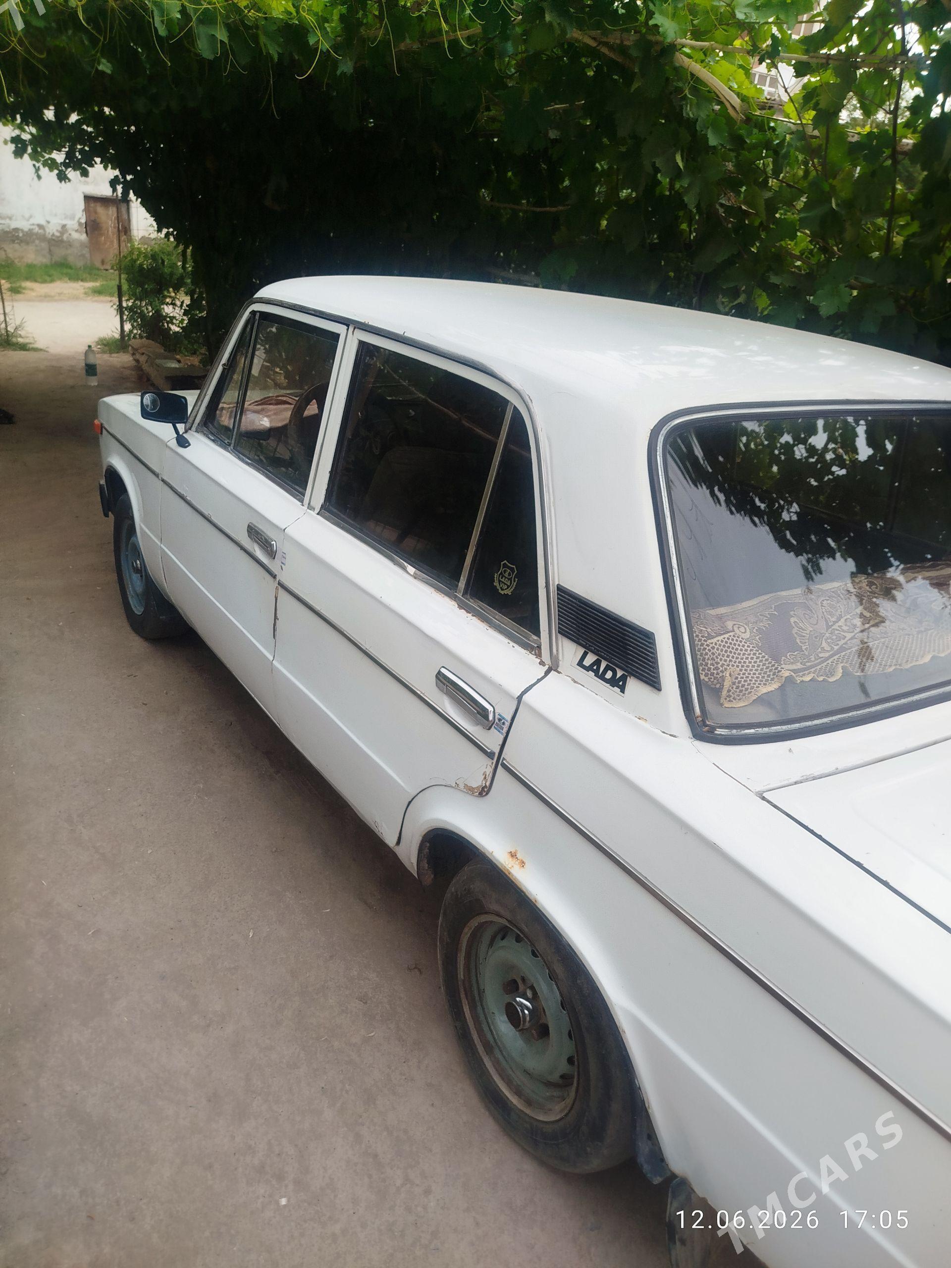 Lada 2106 1993 - 15 000 TMT - Дашогуз - img 1