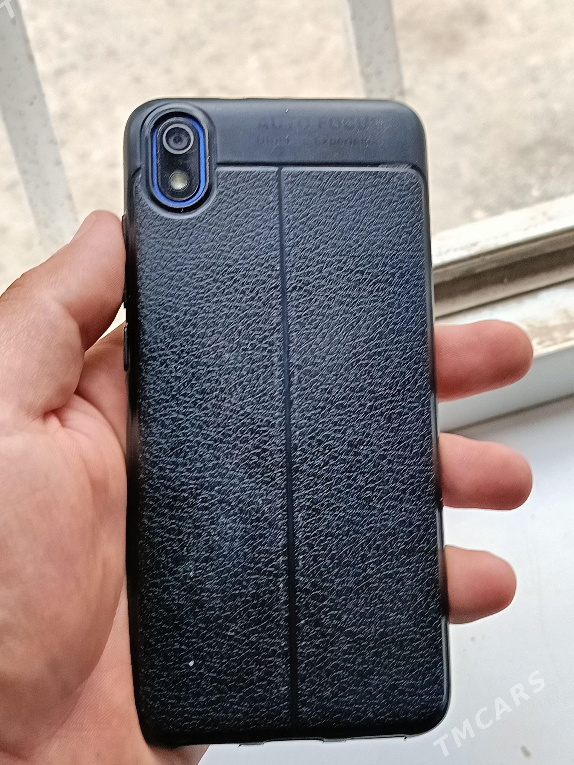 REDMI 7A - Дашогуз - img 1