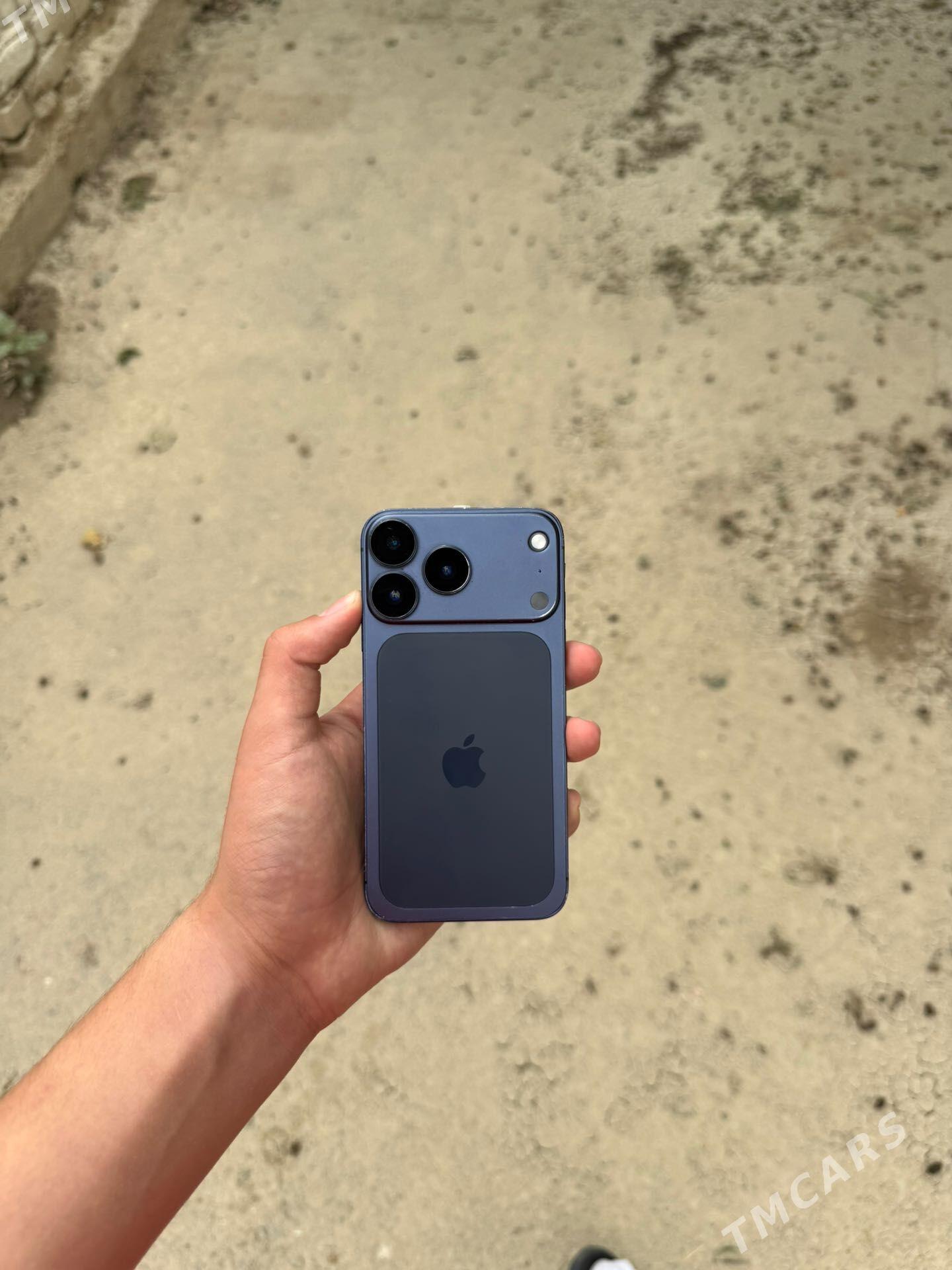 iPhone X/17Pro owrlen - Ашхабад - img 1